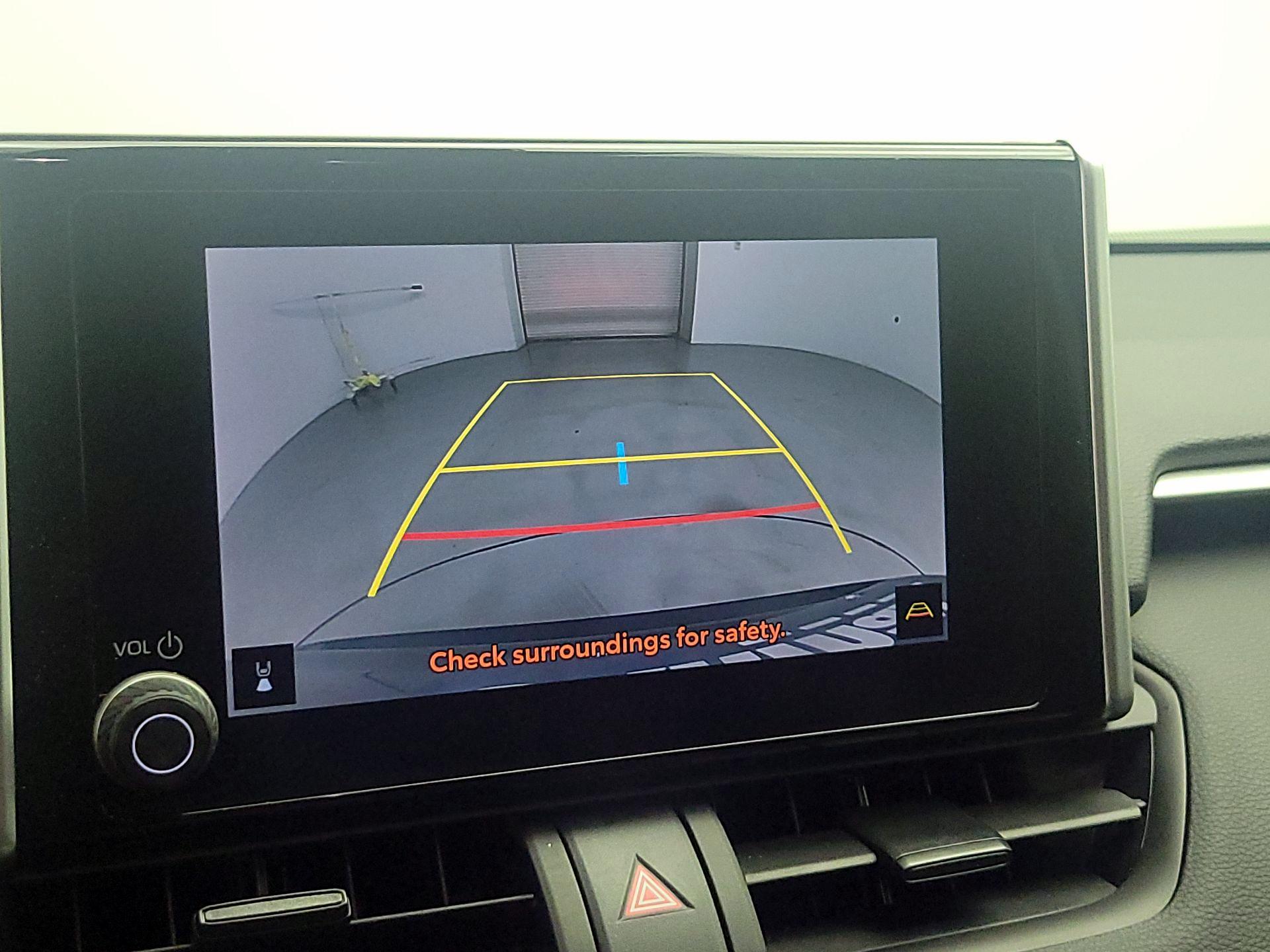 Thumbnail: 2024 Toyota RAV4 - 14