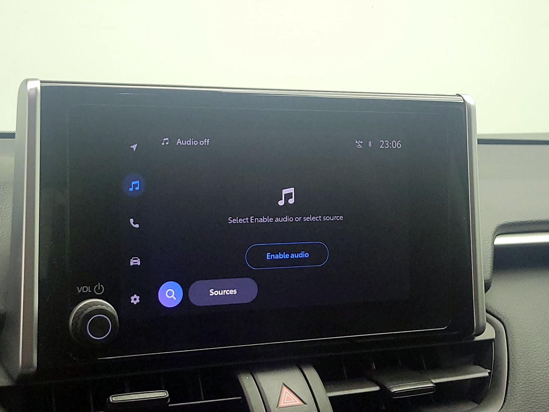 Thumbnail: 2024 Toyota RAV4 - 15