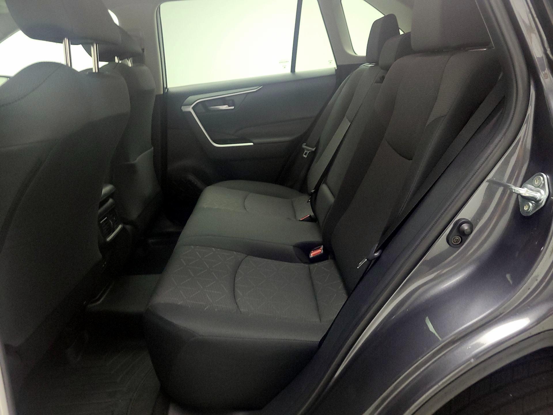 Thumbnail: 2024 Toyota RAV4 - 20