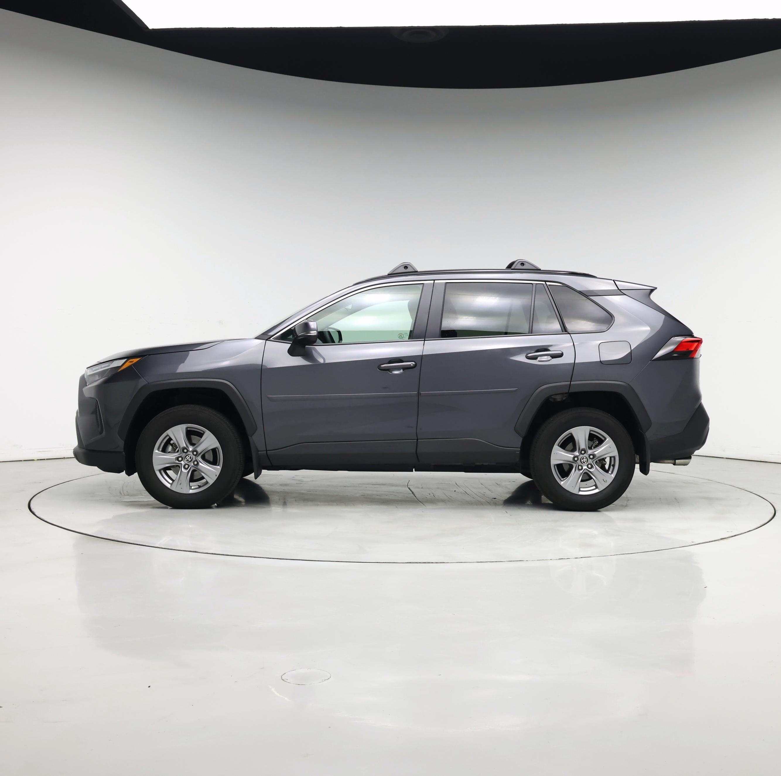 Thumbnail: 2024 Toyota RAV4 - 3