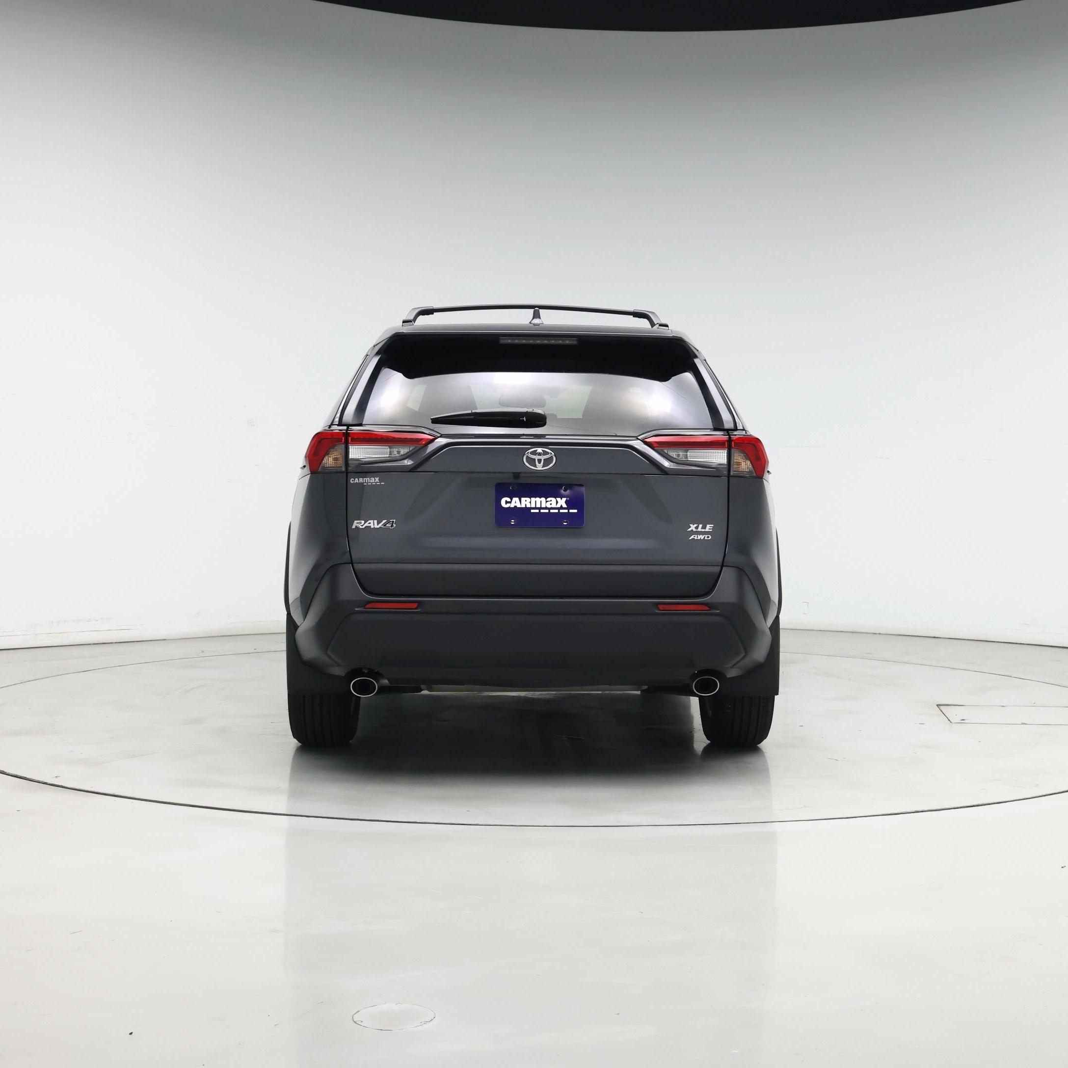 Thumbnail: 2024 Toyota RAV4 - 6