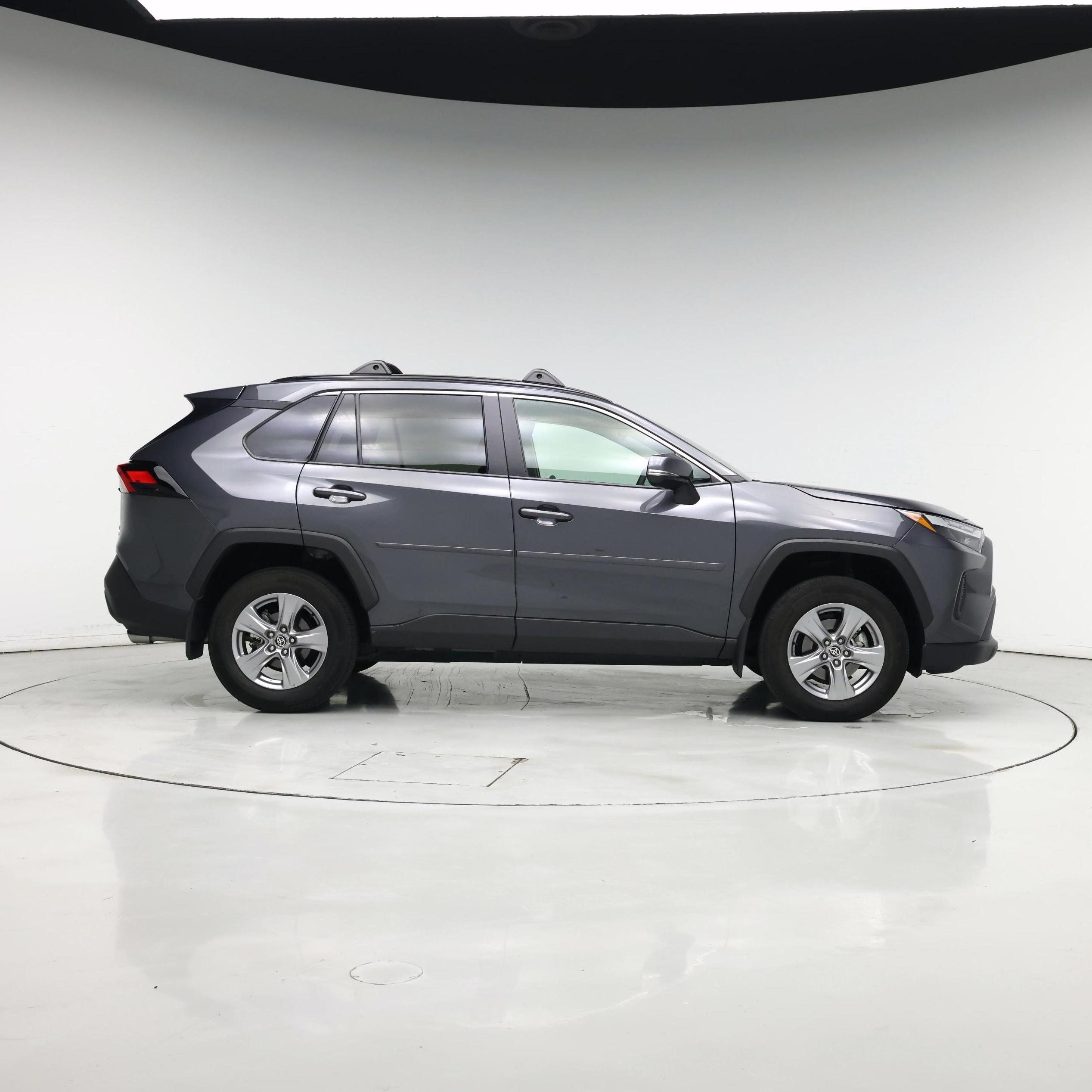 Thumbnail: 2024 Toyota RAV4 - 7