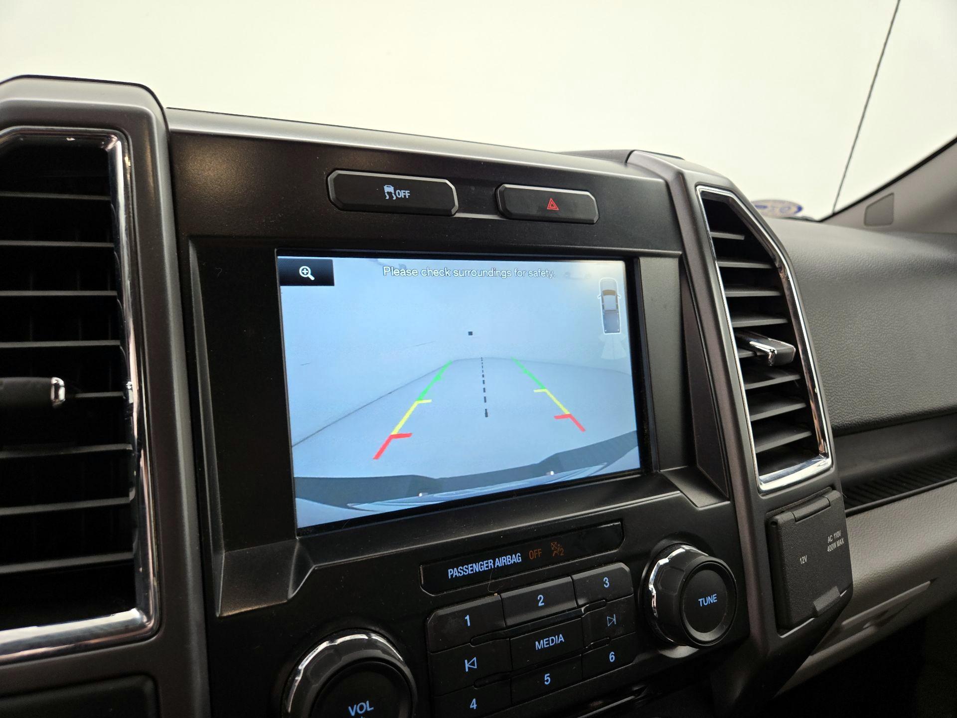 Thumbnail: 2015 Ford F-150 - 14