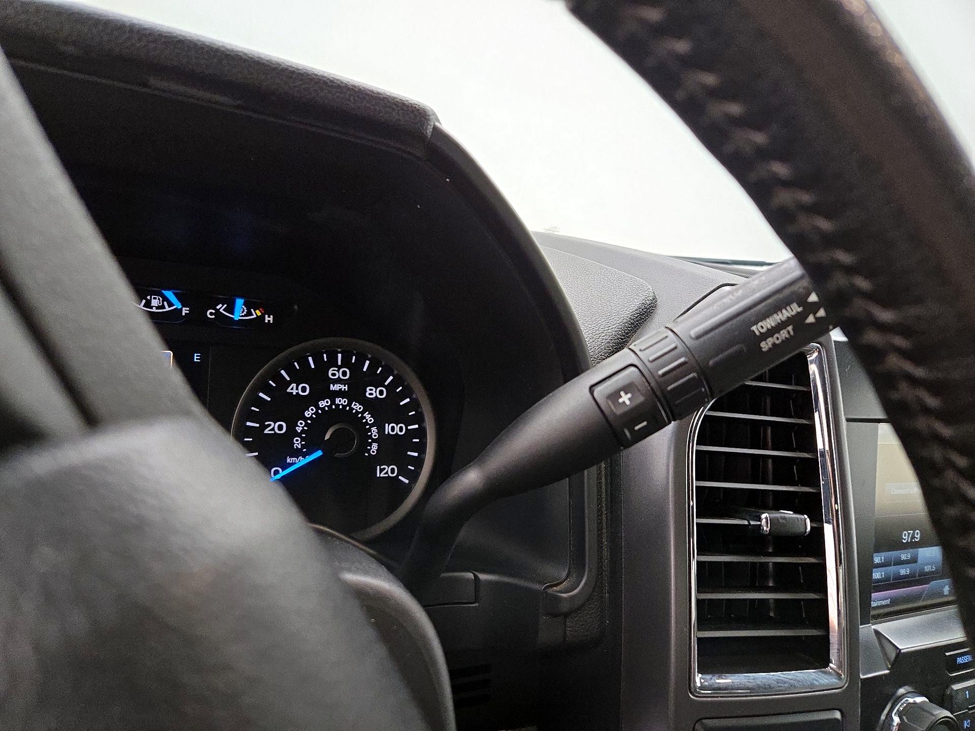 Thumbnail: 2015 Ford F-150 - 17