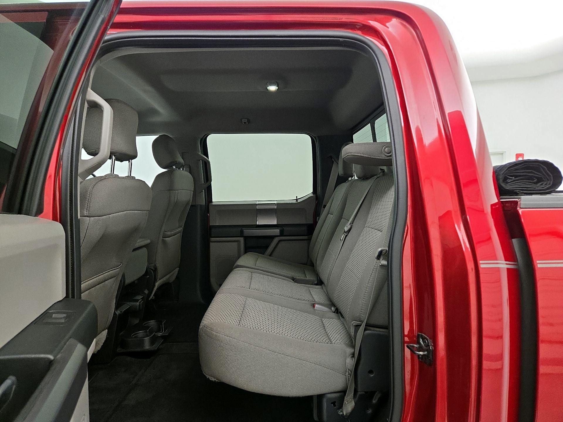 Thumbnail: 2015 Ford F-150 - 19