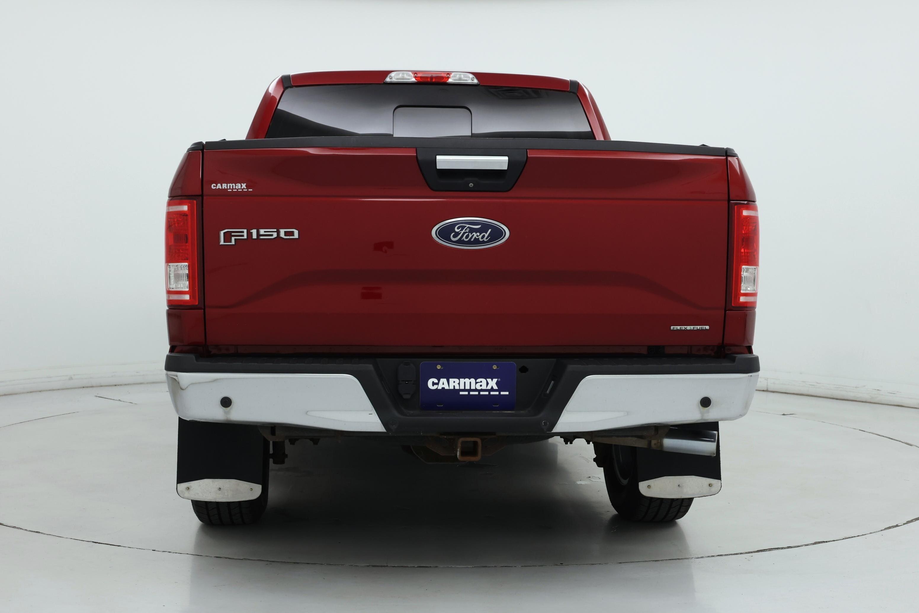 Thumbnail: 2015 Ford F-150 - 6
