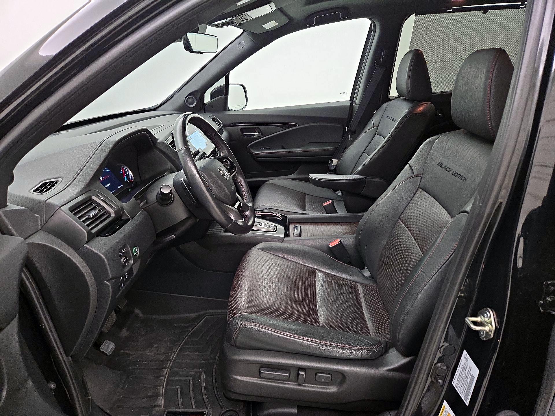 Thumbnail: 2020 Honda Pilot - 11