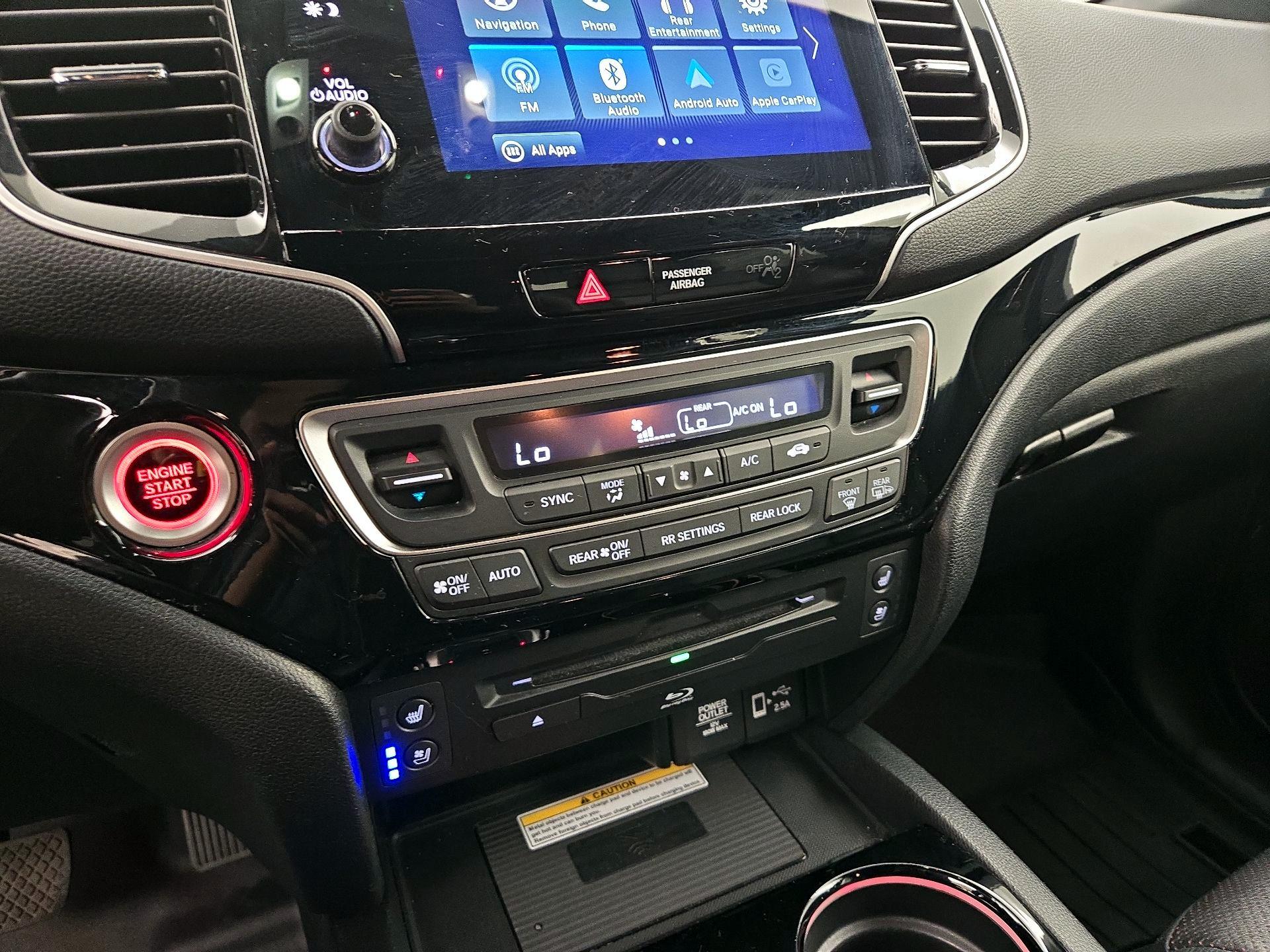 Thumbnail: 2020 Honda Pilot - 17