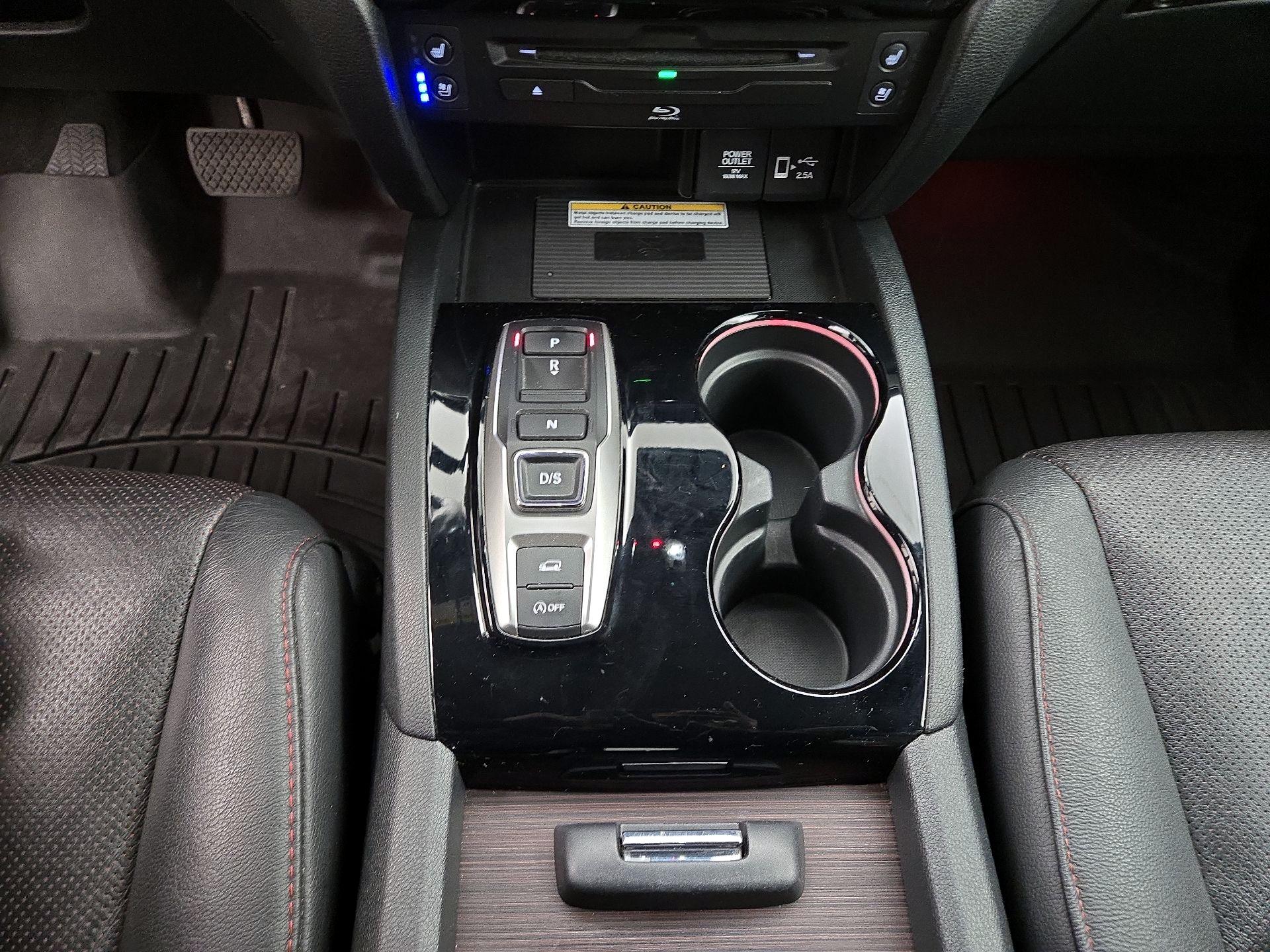 Thumbnail: 2020 Honda Pilot - 18