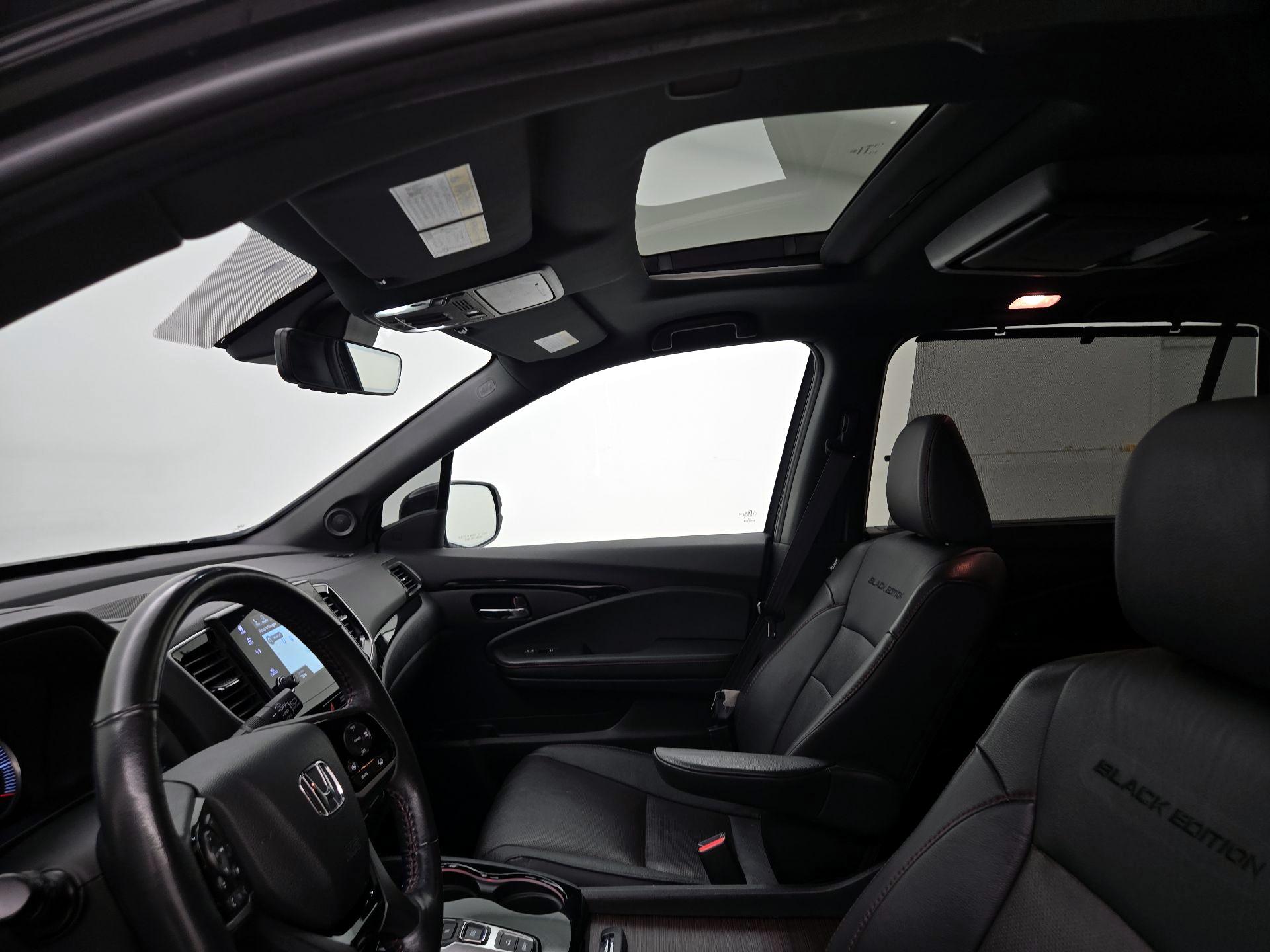 Thumbnail: 2020 Honda Pilot - 20