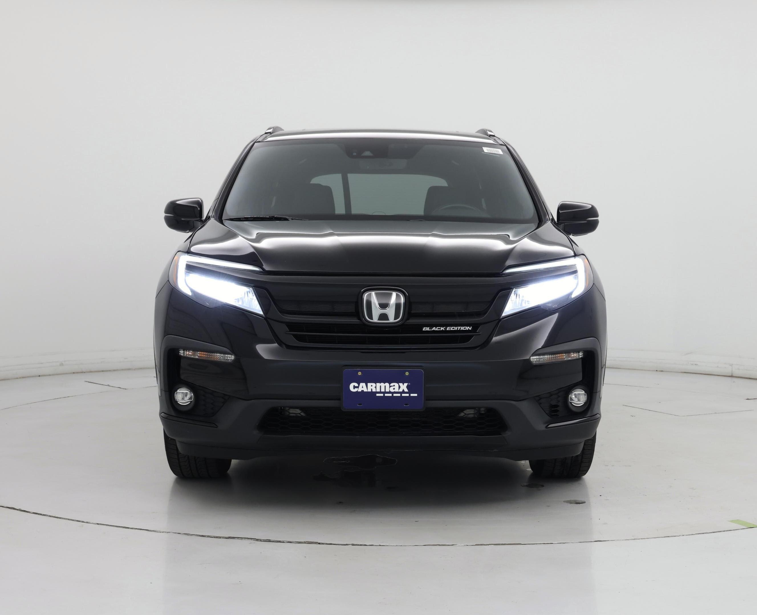 Thumbnail: 2020 Honda Pilot - 5