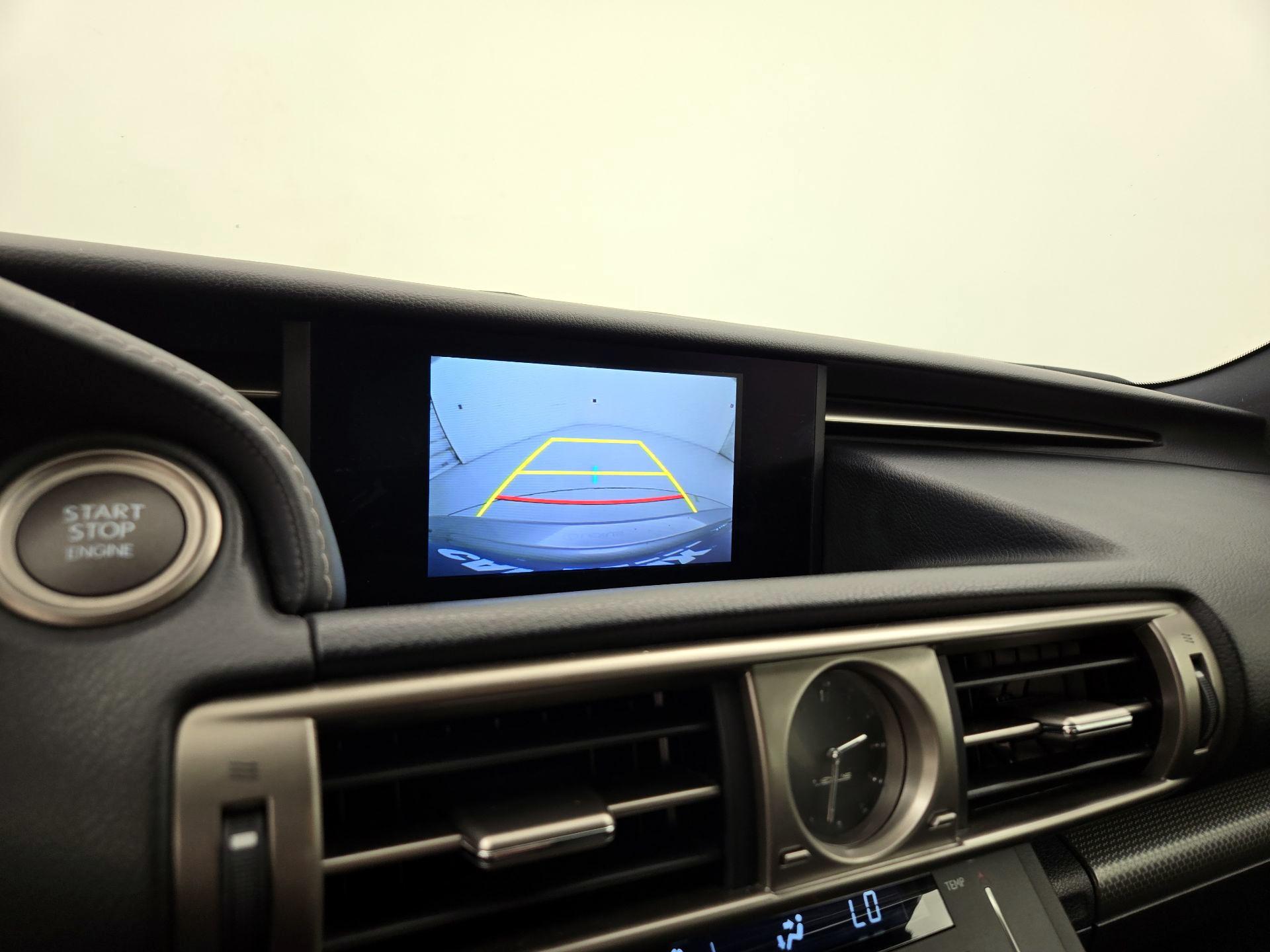 Thumbnail: 2015 Lexus IS - 15