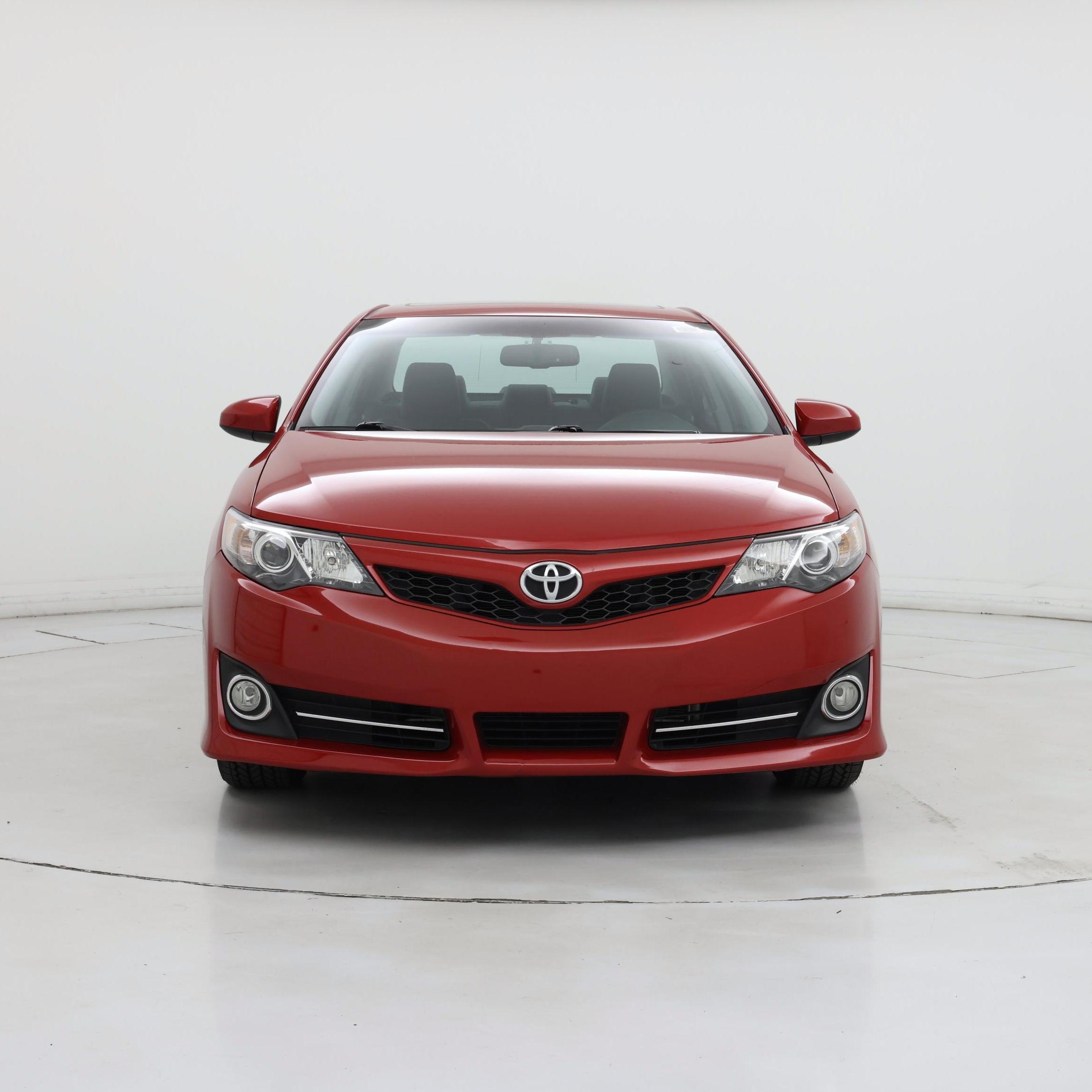 Thumbnail: 2014 Toyota Camry - 5