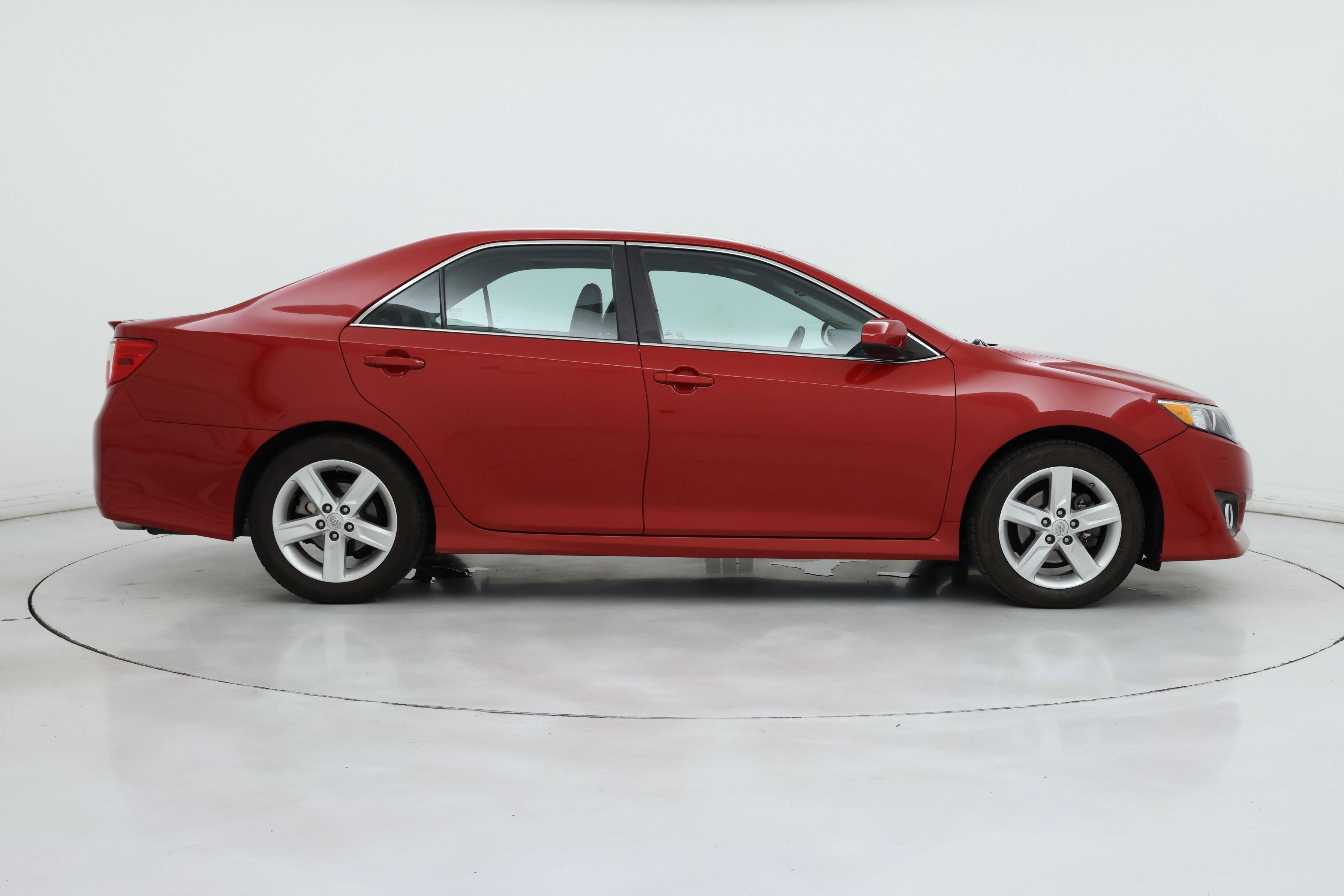 Thumbnail: 2014 Toyota Camry - 7