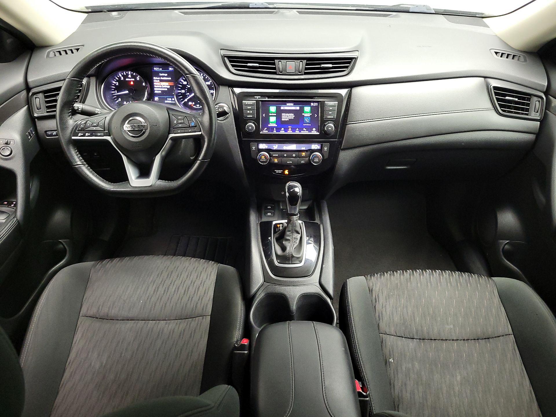 Thumbnail: 2020 Nissan Rogue - 9
