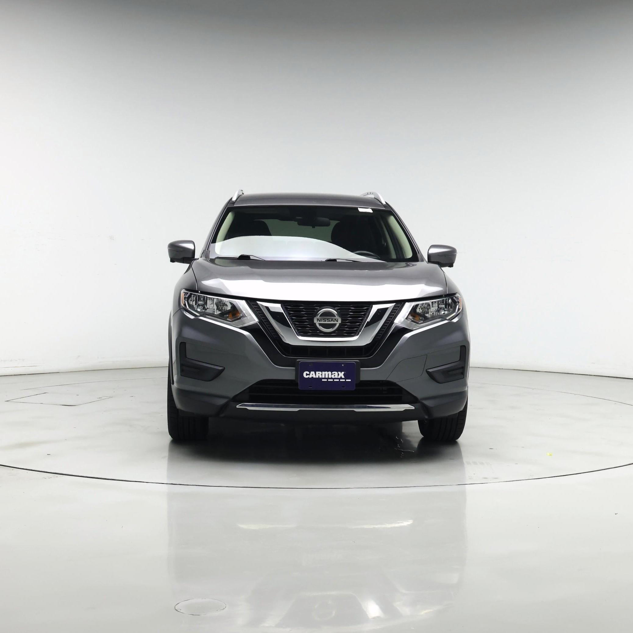 Thumbnail: 2020 Nissan Rogue - 5
