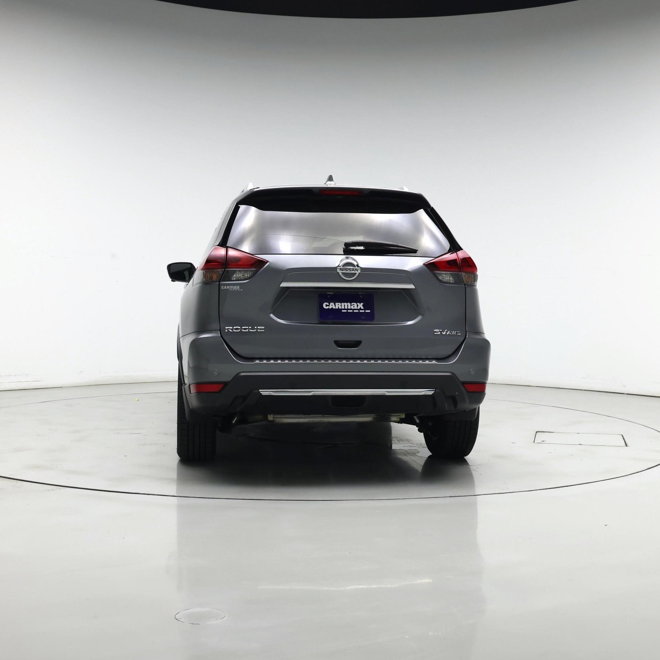 Thumbnail: 2020 Nissan Rogue - 6