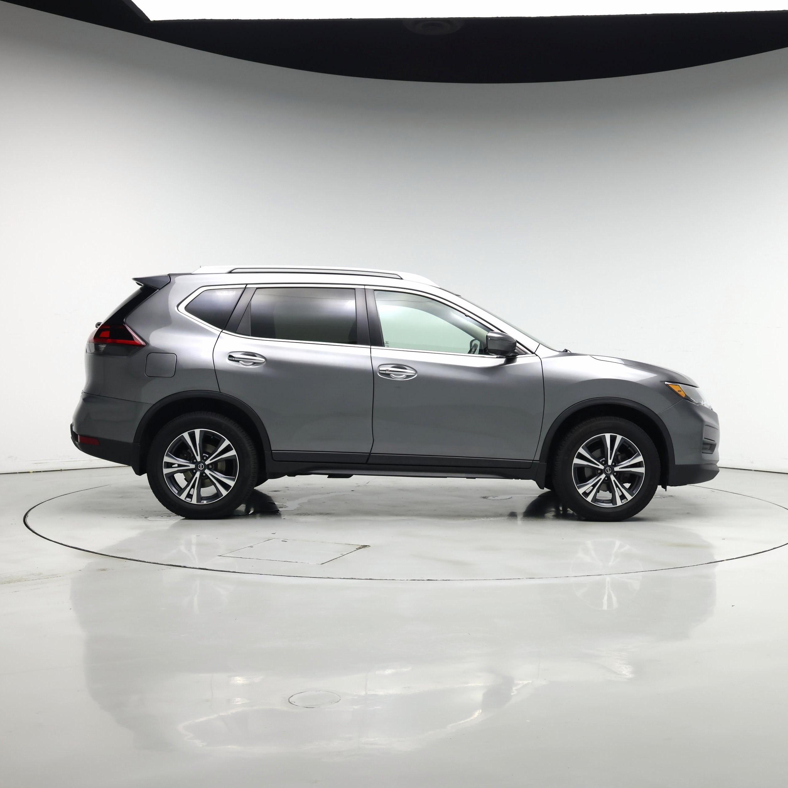 Thumbnail: 2020 Nissan Rogue - 7