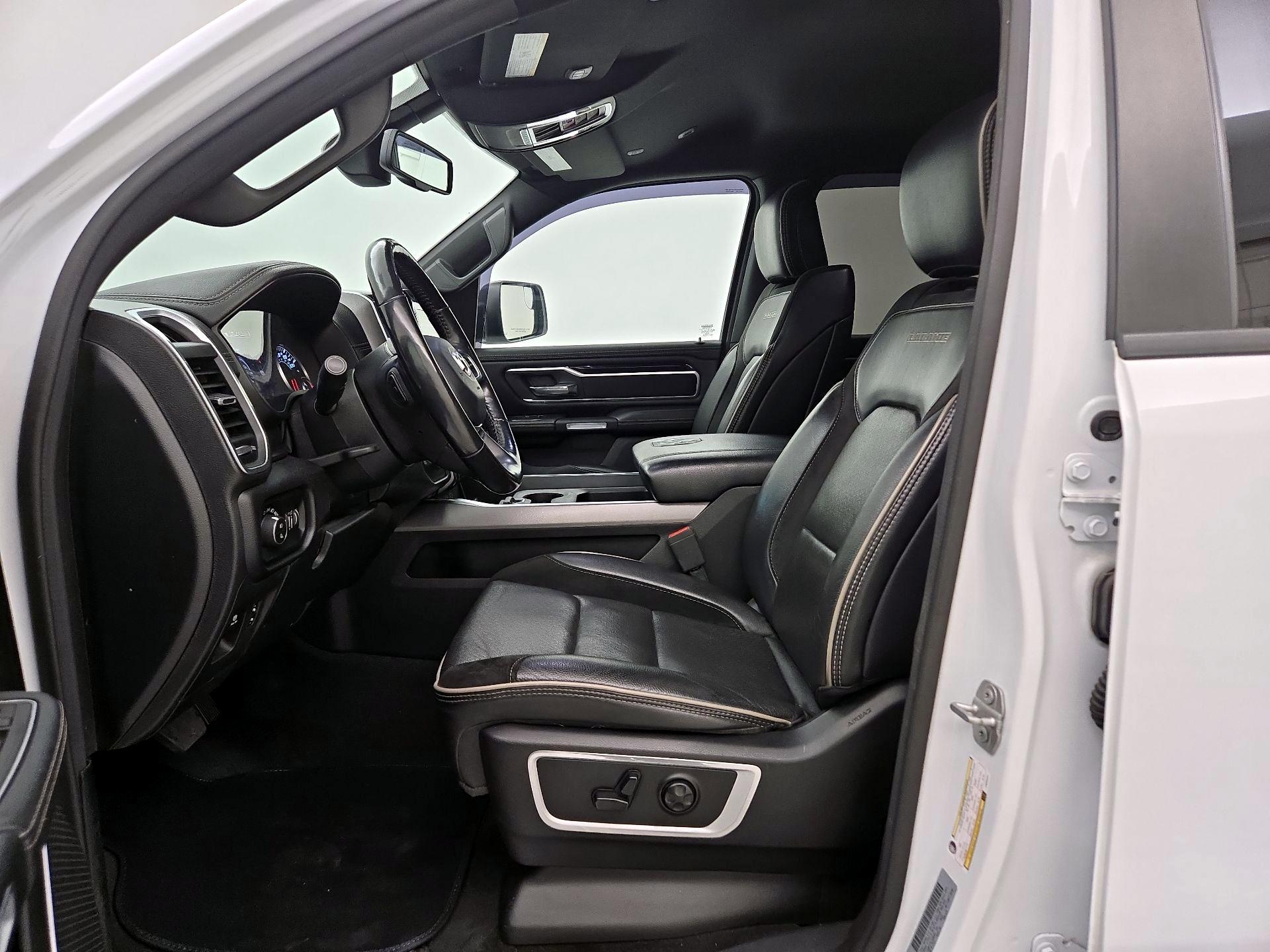 Thumbnail: 2020 RAM 1500 - 11