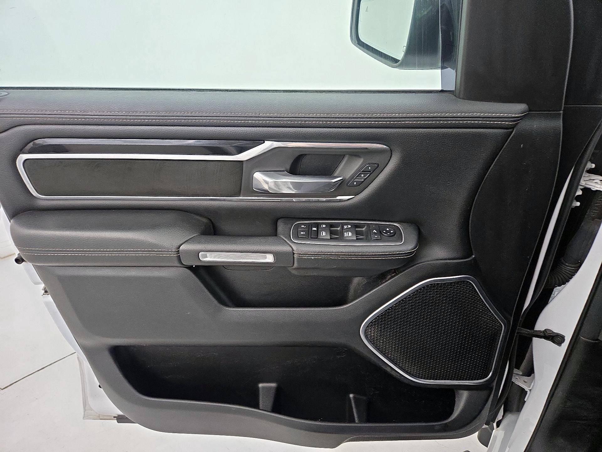 Thumbnail: 2020 RAM 1500 - 12