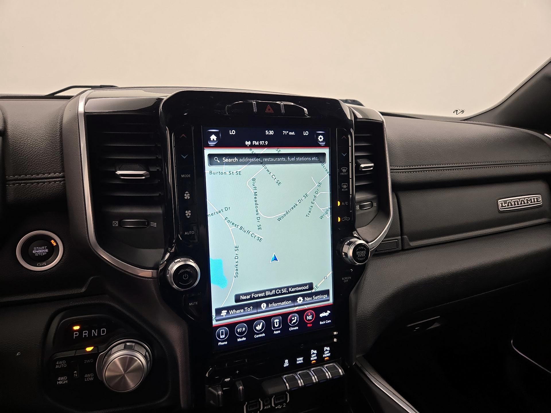 Thumbnail: 2020 RAM 1500 - 14