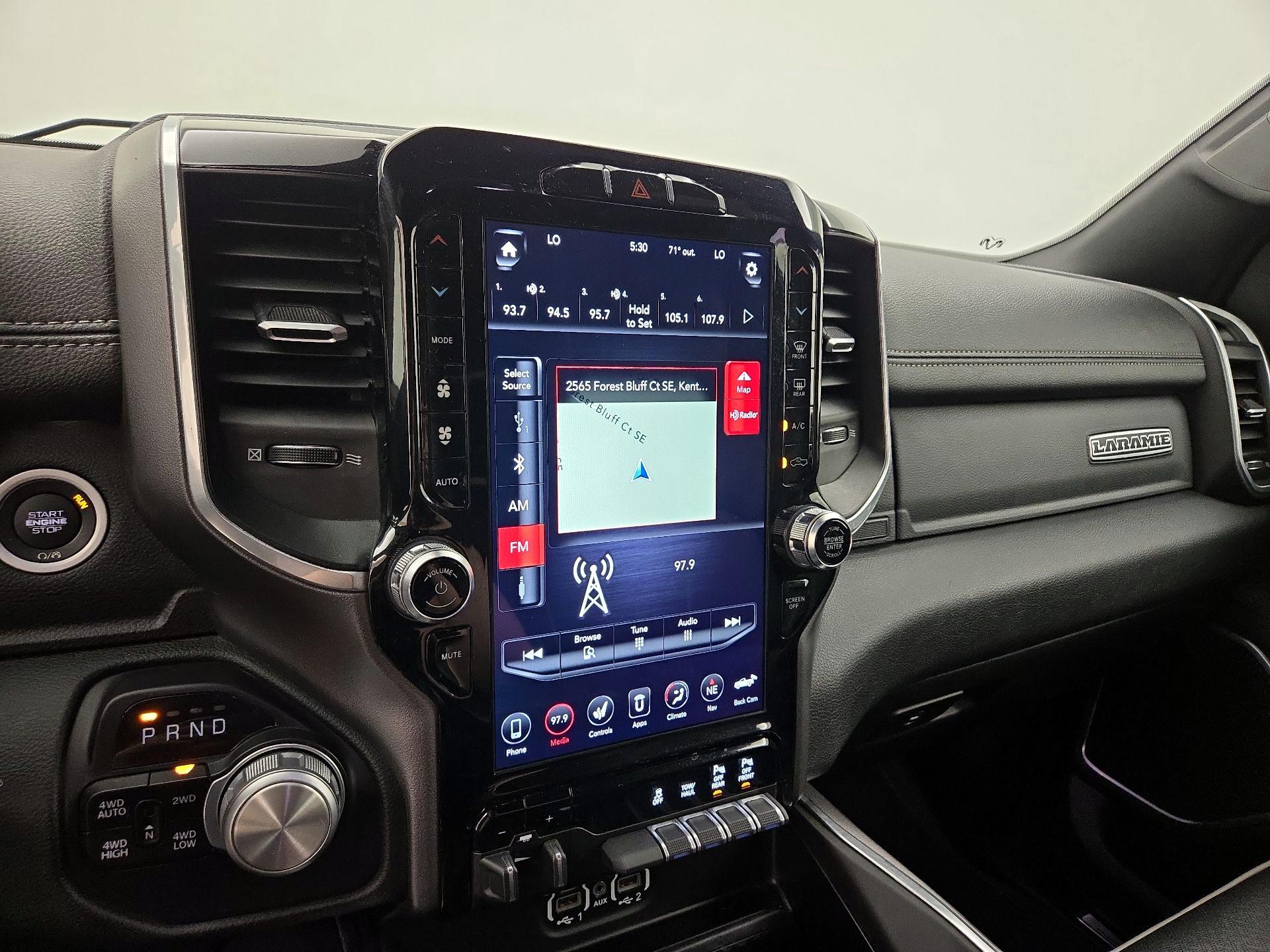 Thumbnail: 2020 RAM 1500 - 16