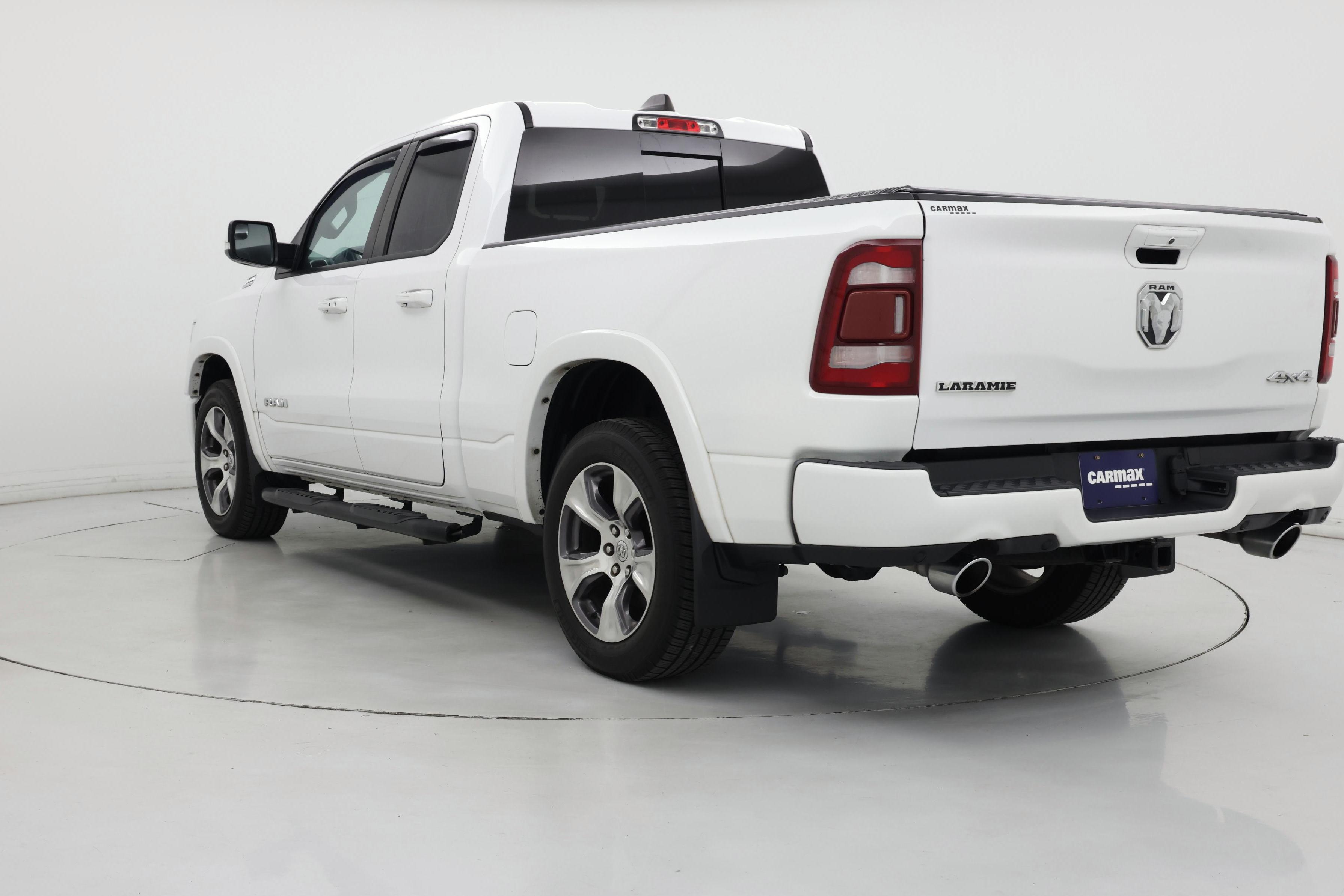 Thumbnail: 2020 RAM 1500 - 2