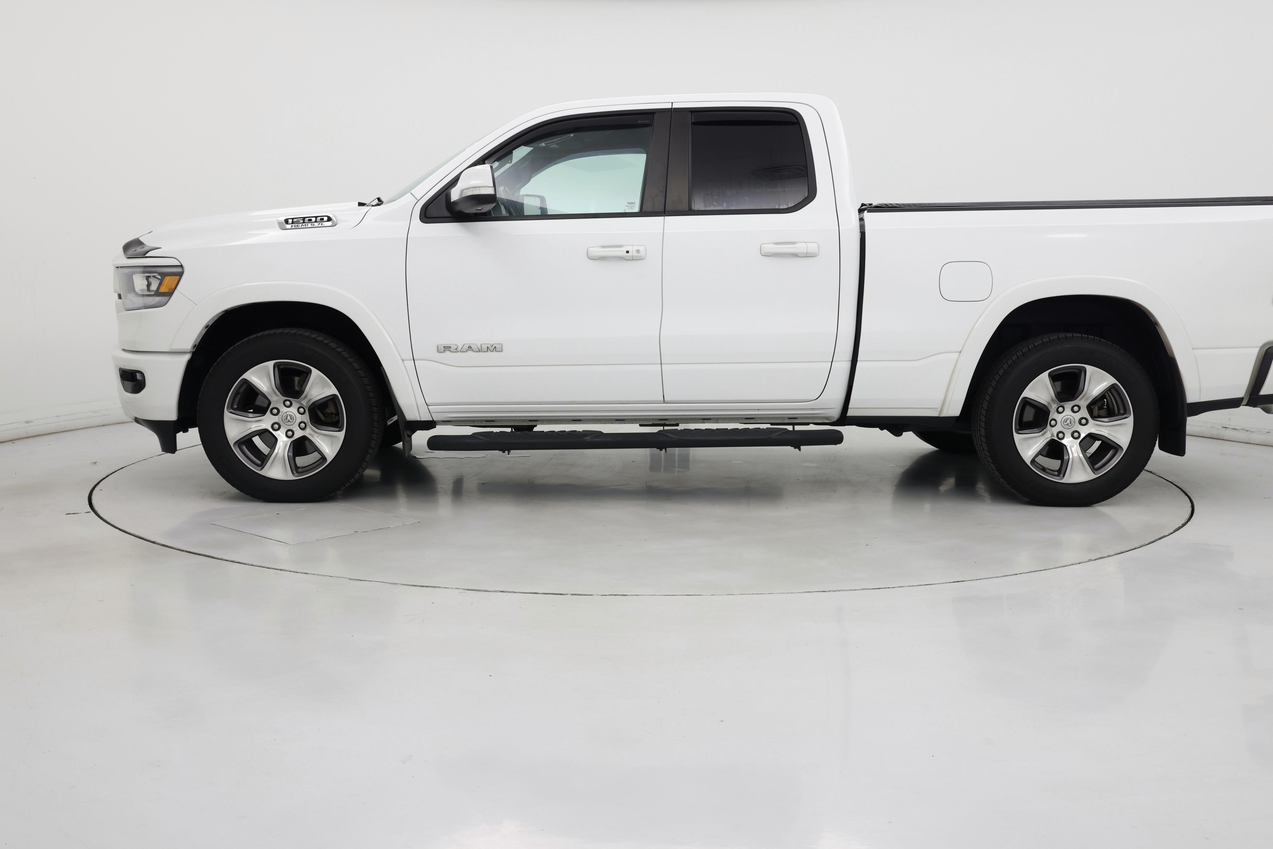 Thumbnail: 2020 RAM 1500 - 3