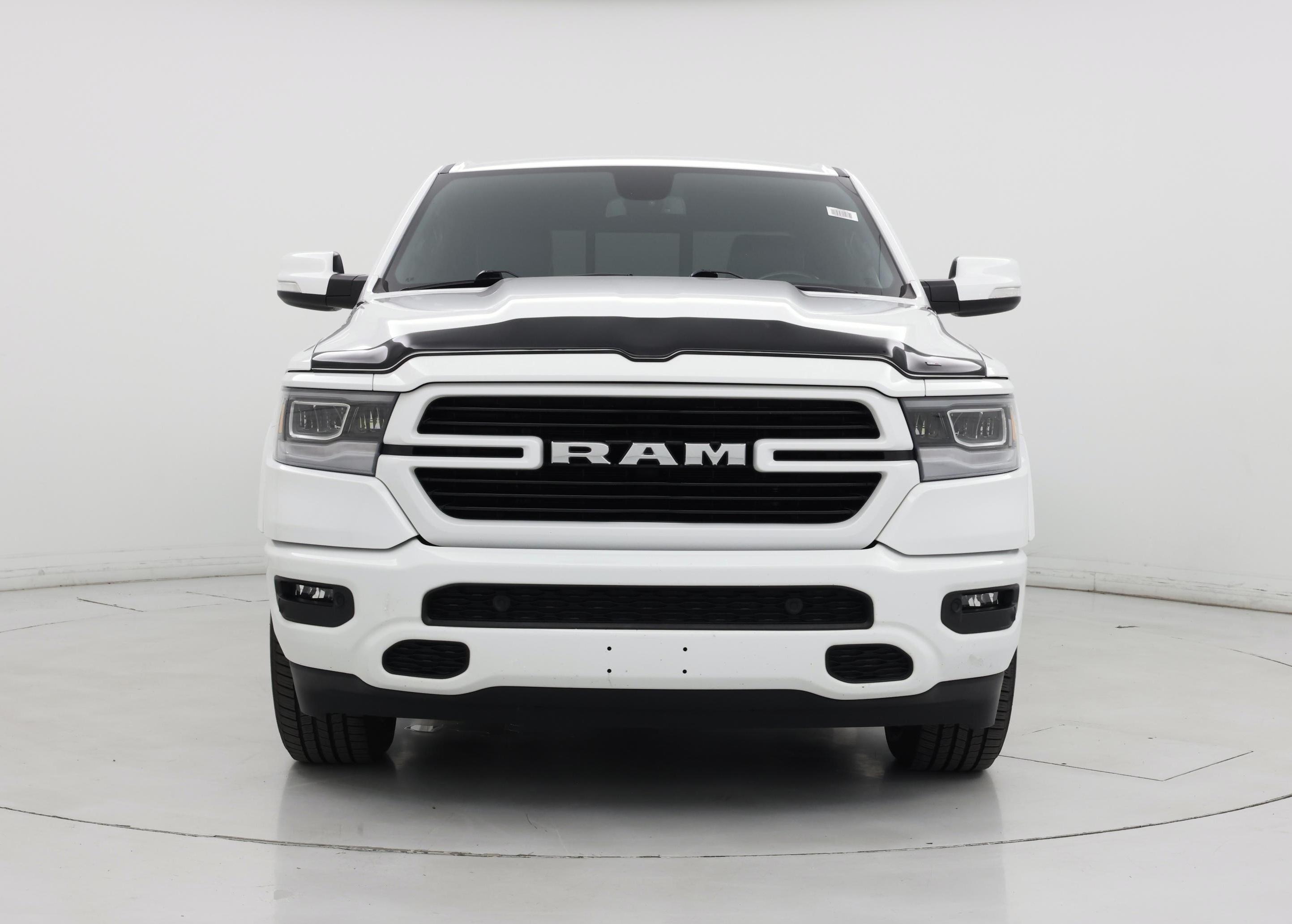 Thumbnail: 2020 RAM 1500 - 5