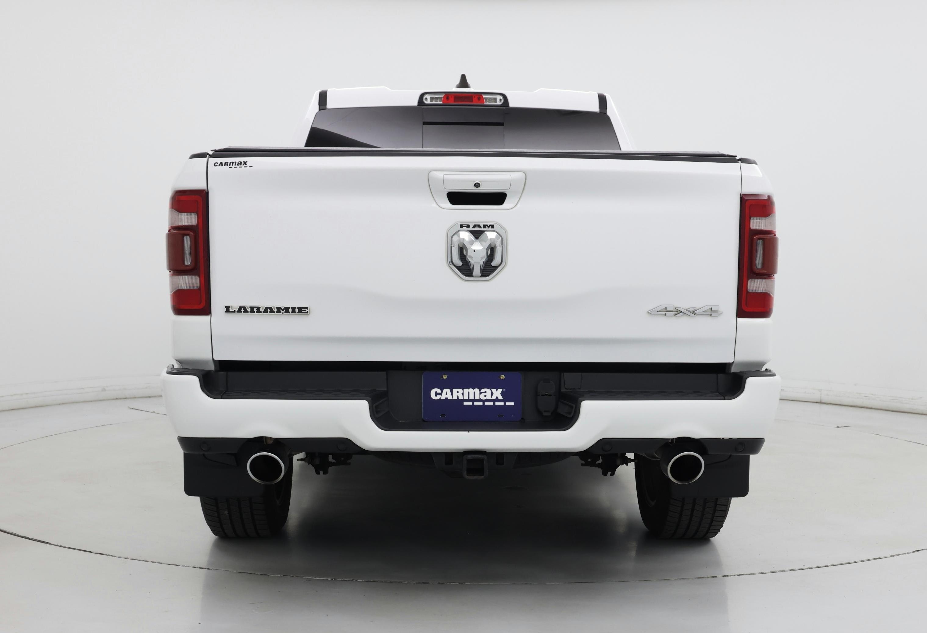 Thumbnail: 2020 RAM 1500 - 6