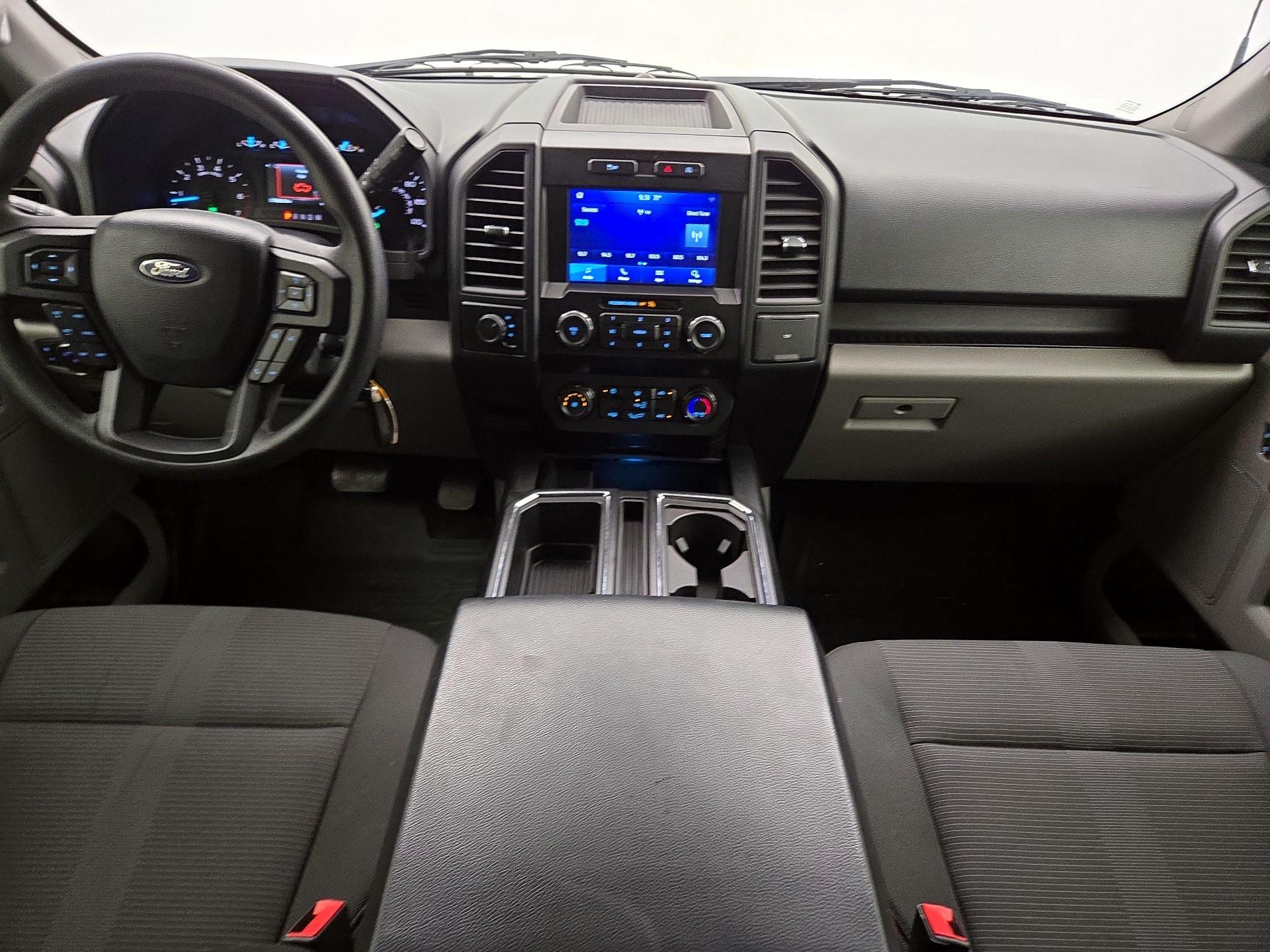 Thumbnail: 2019 Ford F-150 - 9