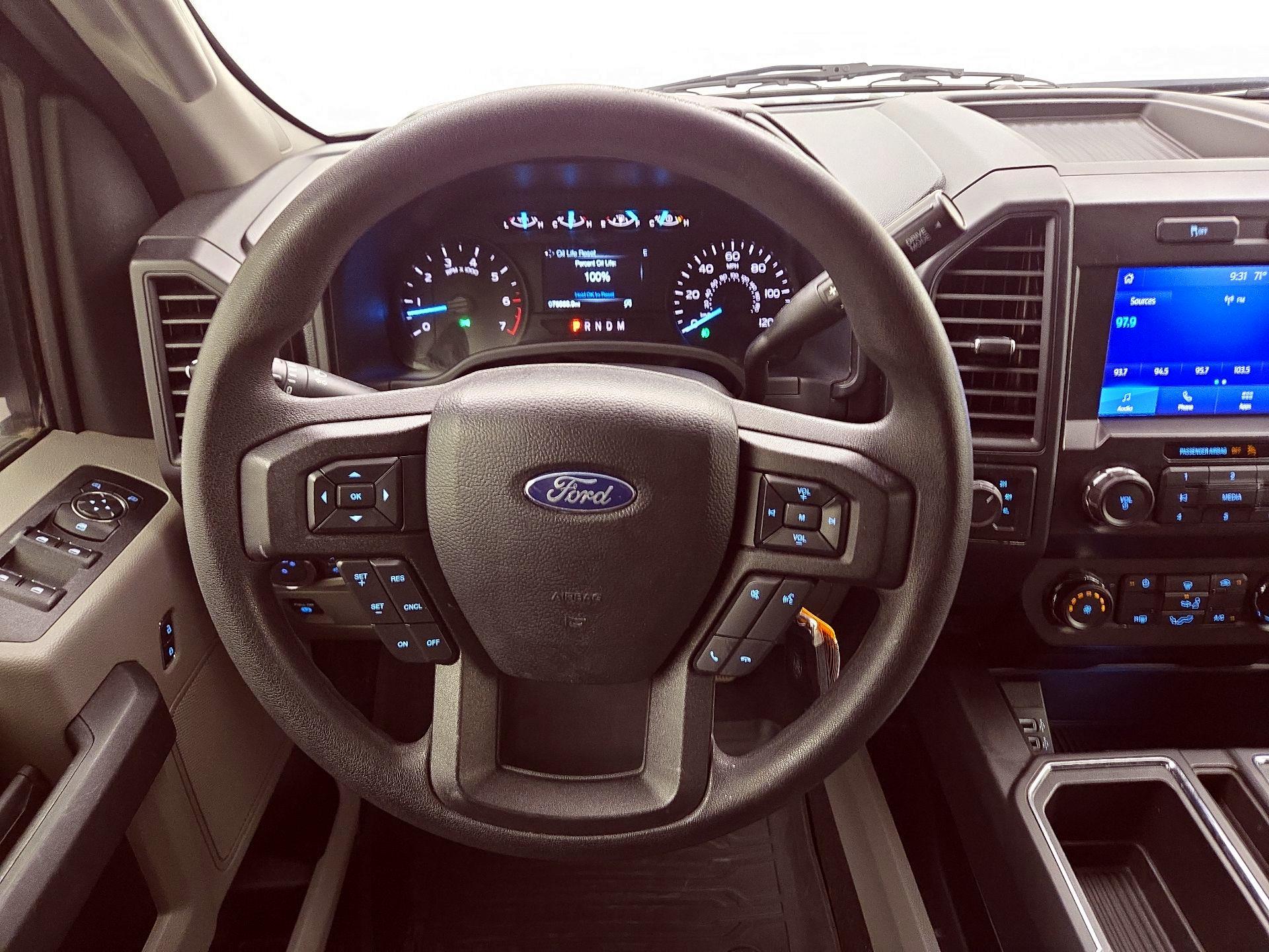 Thumbnail: 2019 Ford F-150 - 10