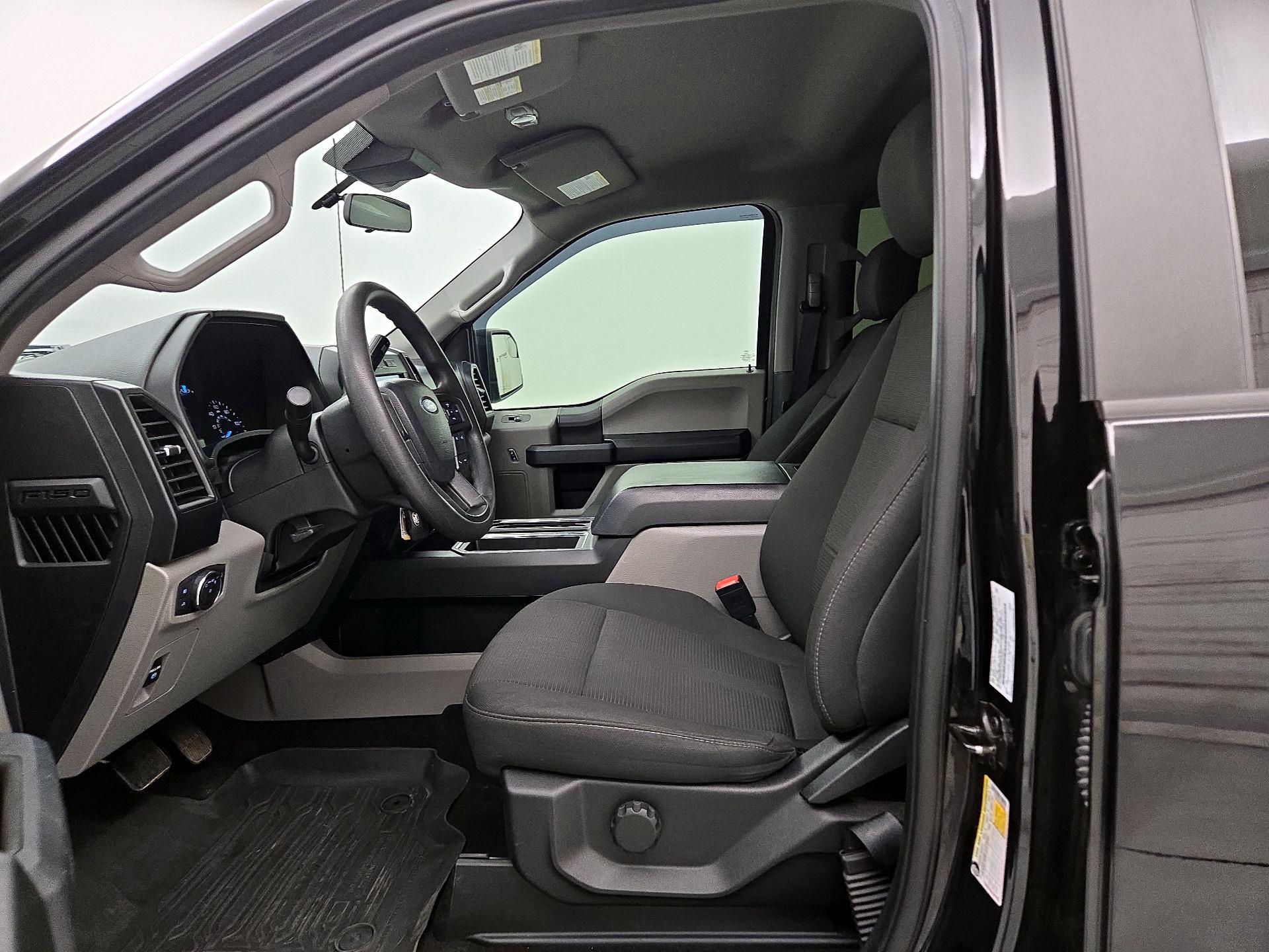 Thumbnail: 2019 Ford F-150 - 11
