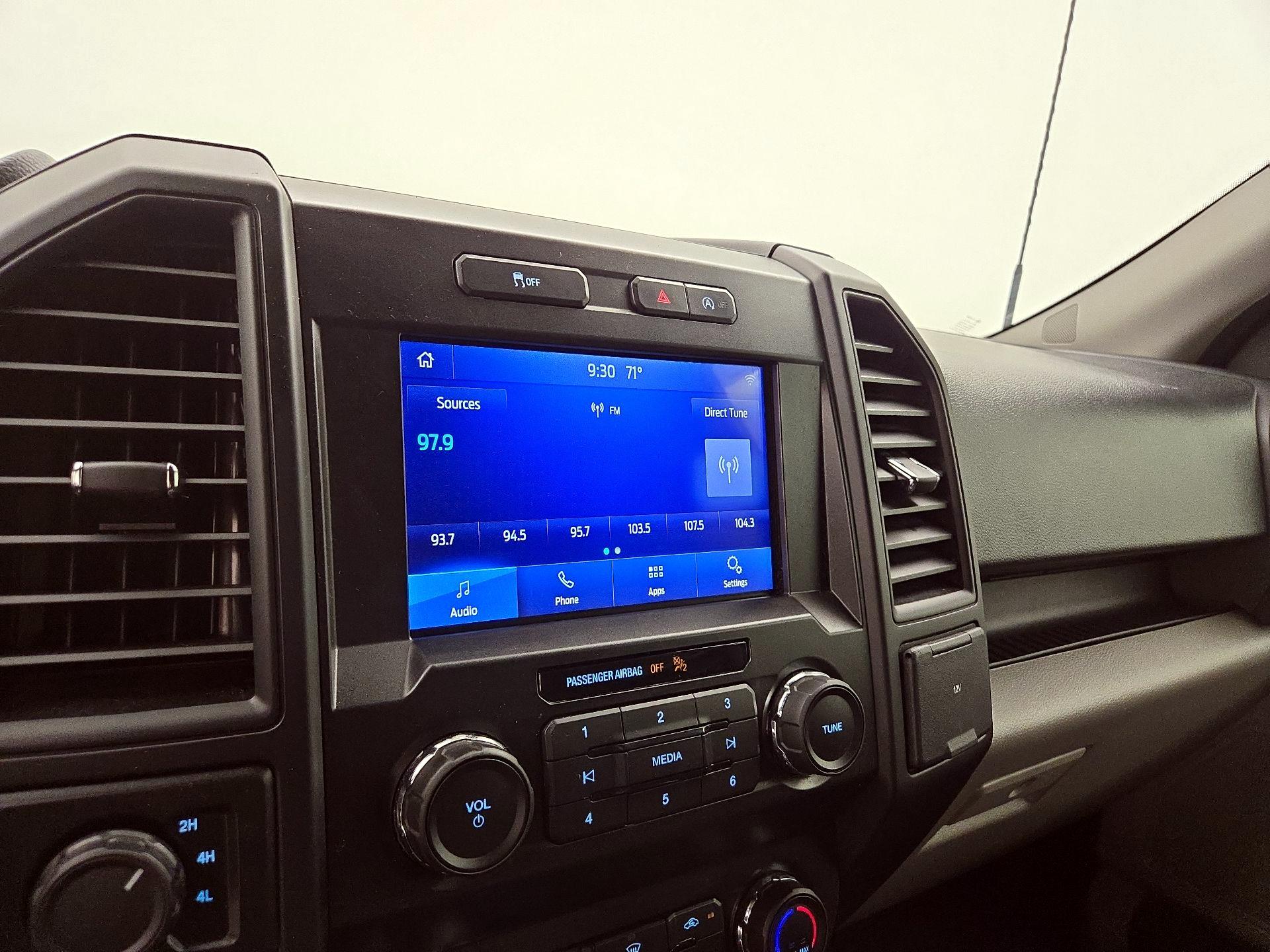 Thumbnail: 2019 Ford F-150 - 15