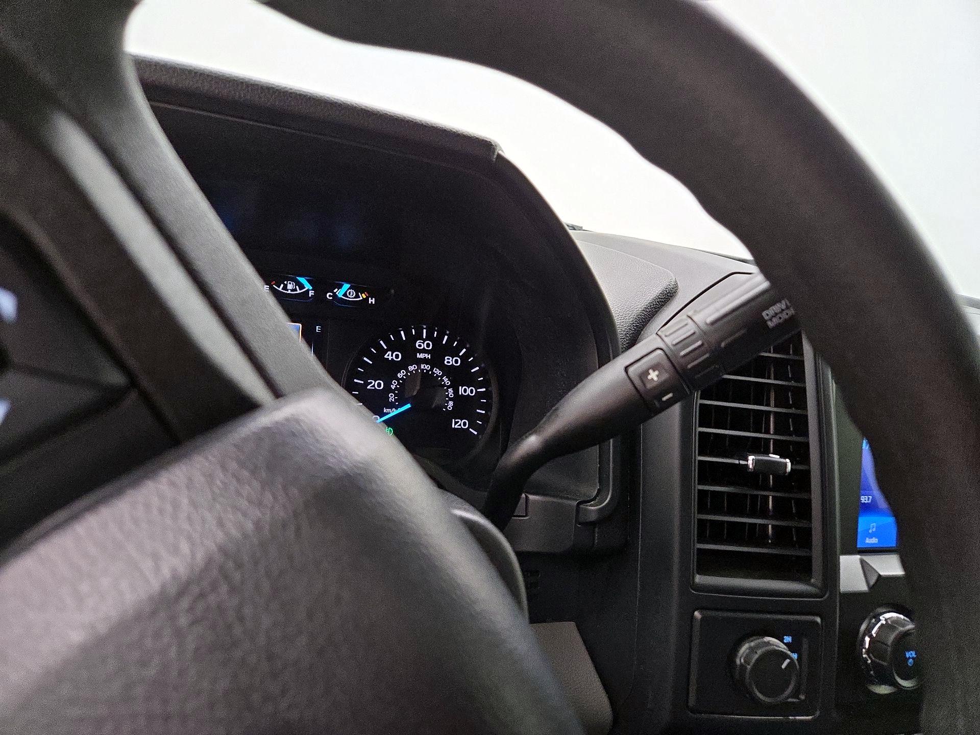Thumbnail: 2019 Ford F-150 - 17