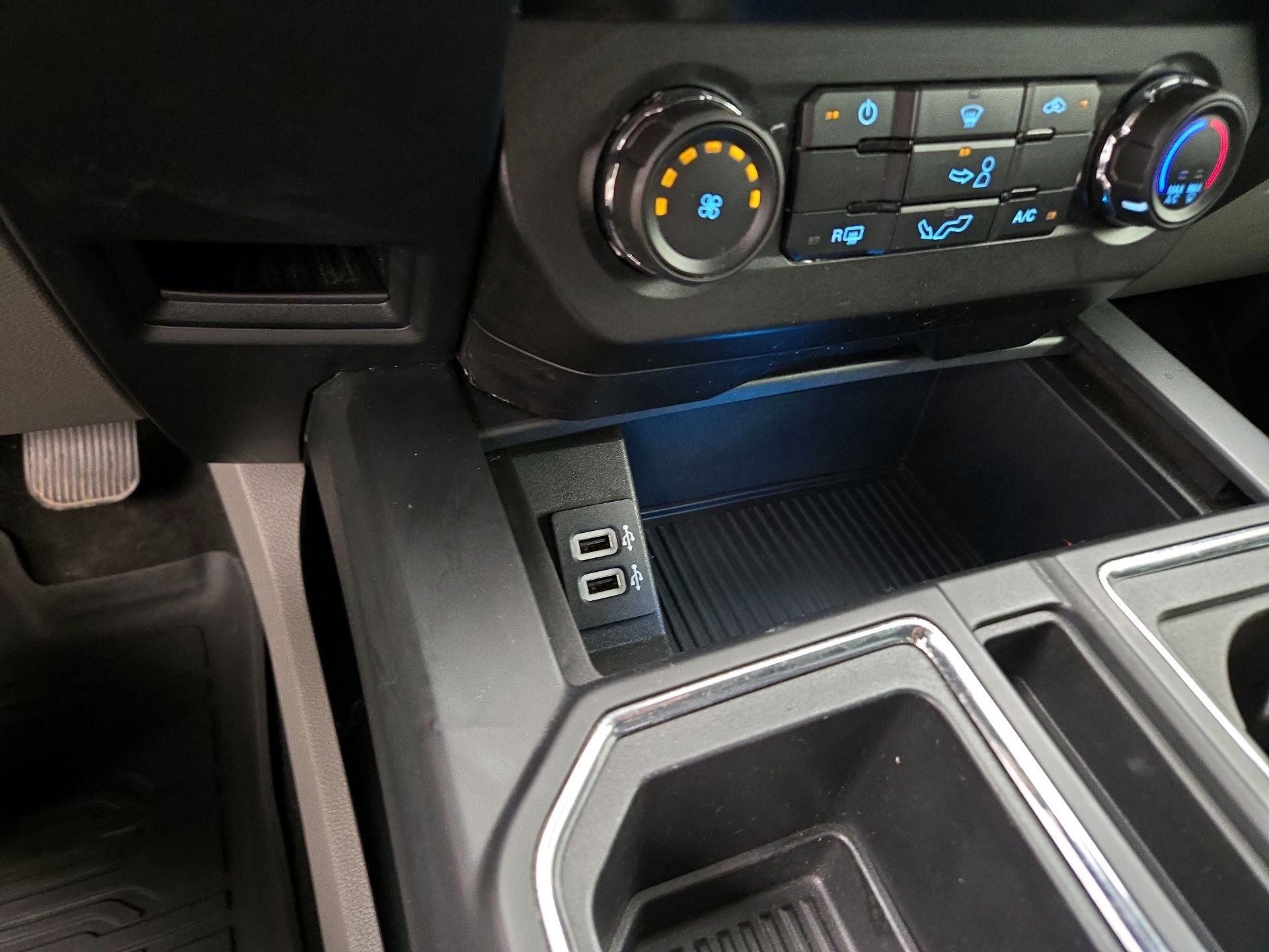 Thumbnail: 2019 Ford F-150 - 18