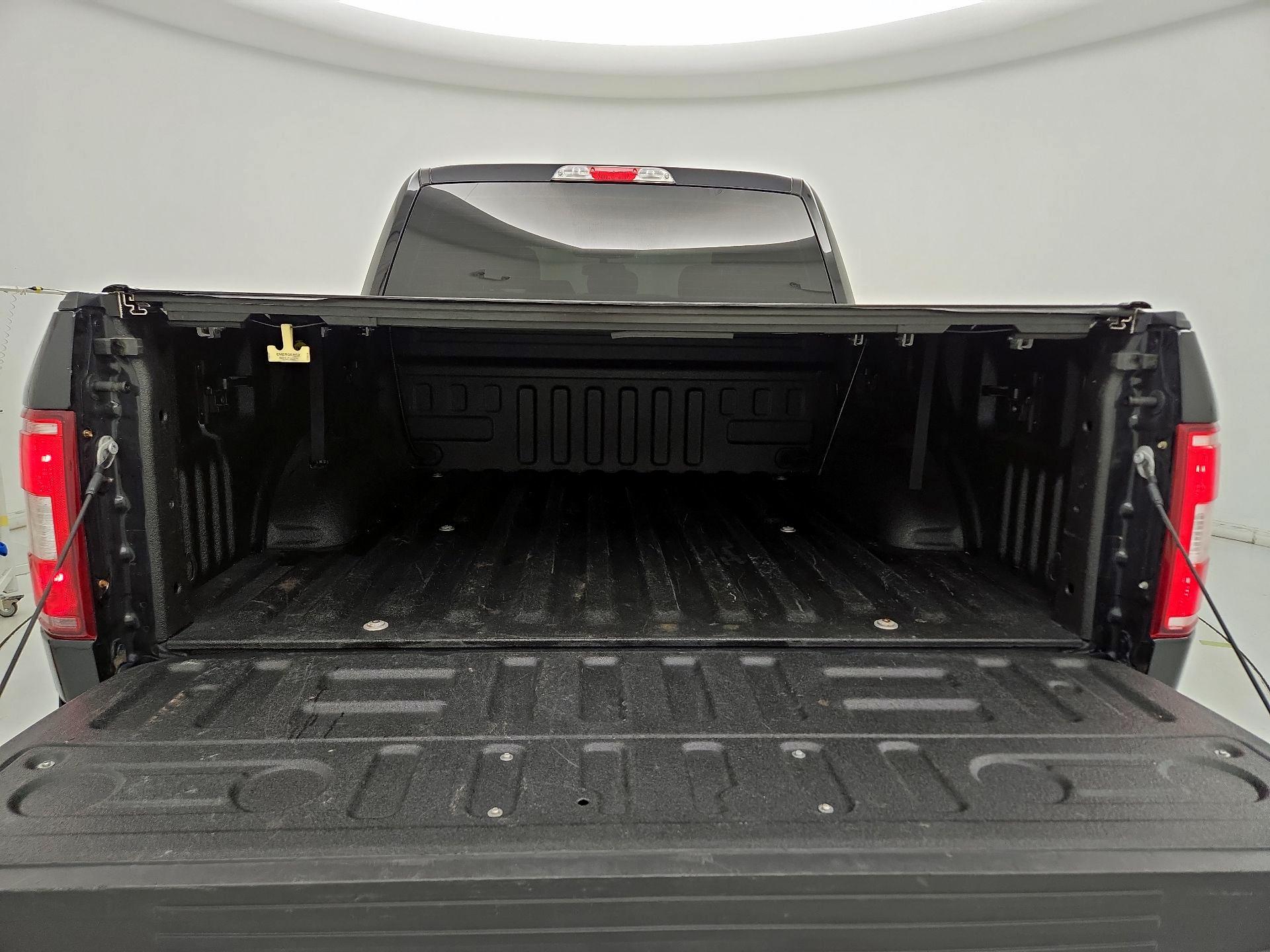 Thumbnail: 2019 Ford F-150 - 20