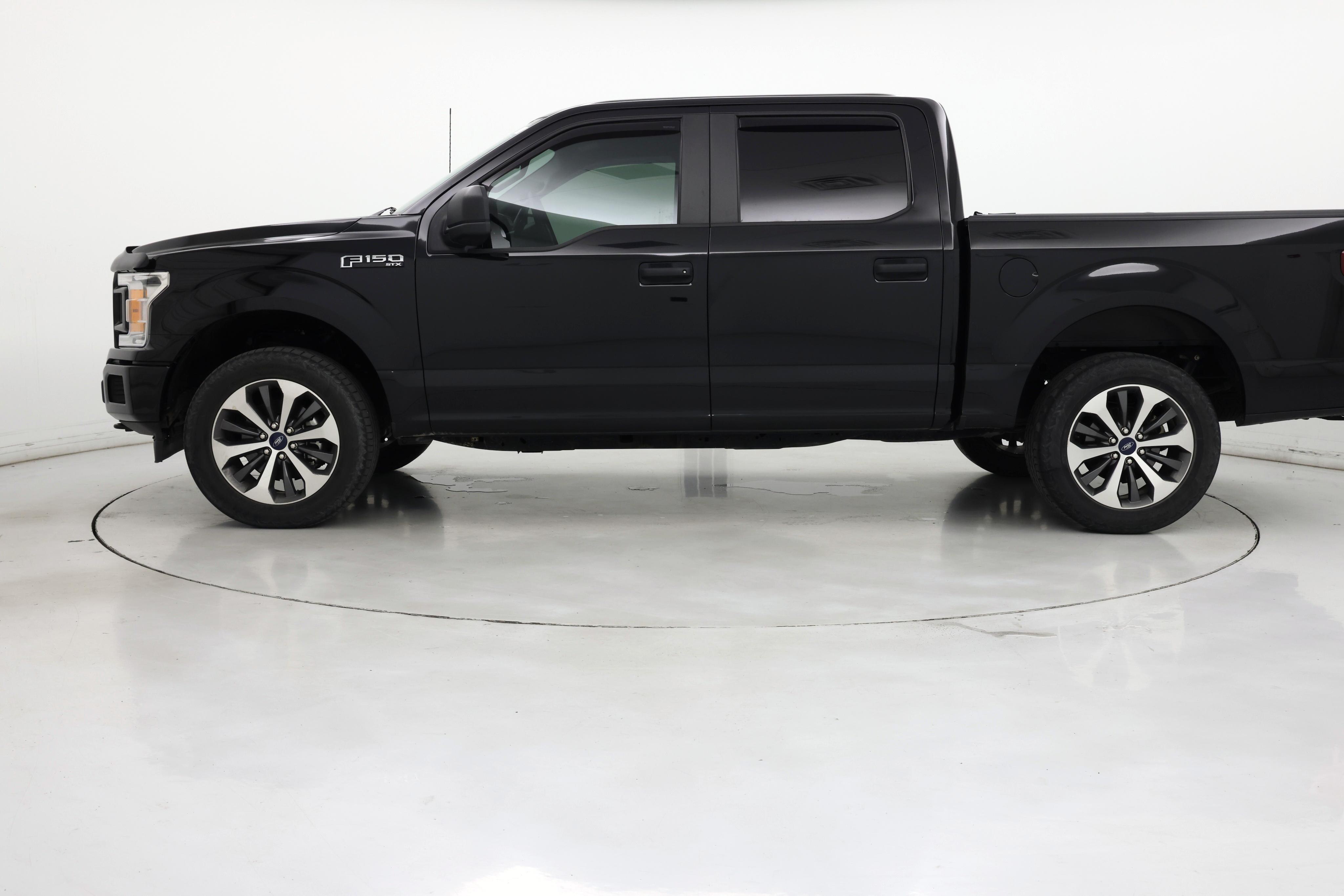 Thumbnail: 2019 Ford F-150 - 3