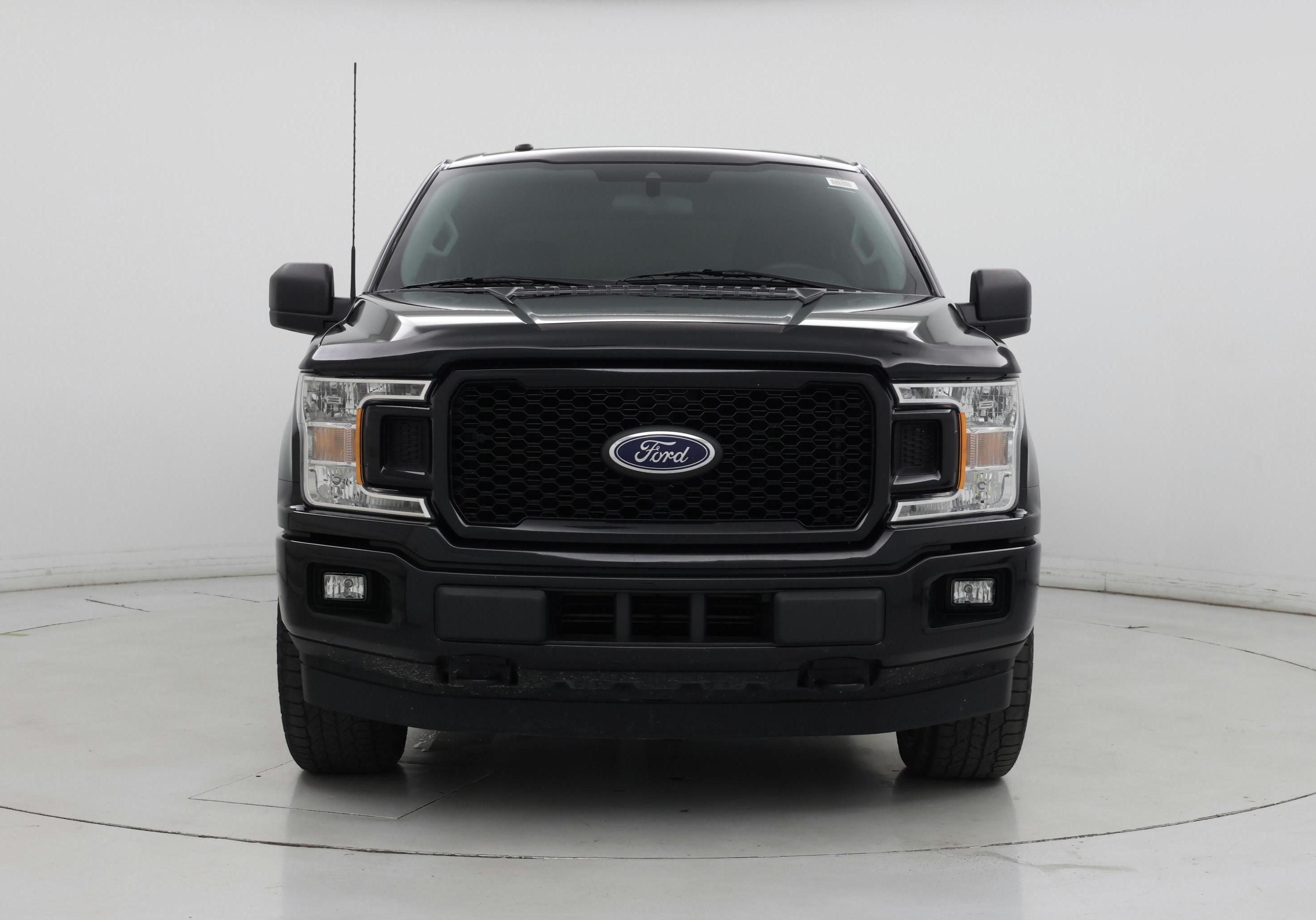 Thumbnail: 2019 Ford F-150 - 5
