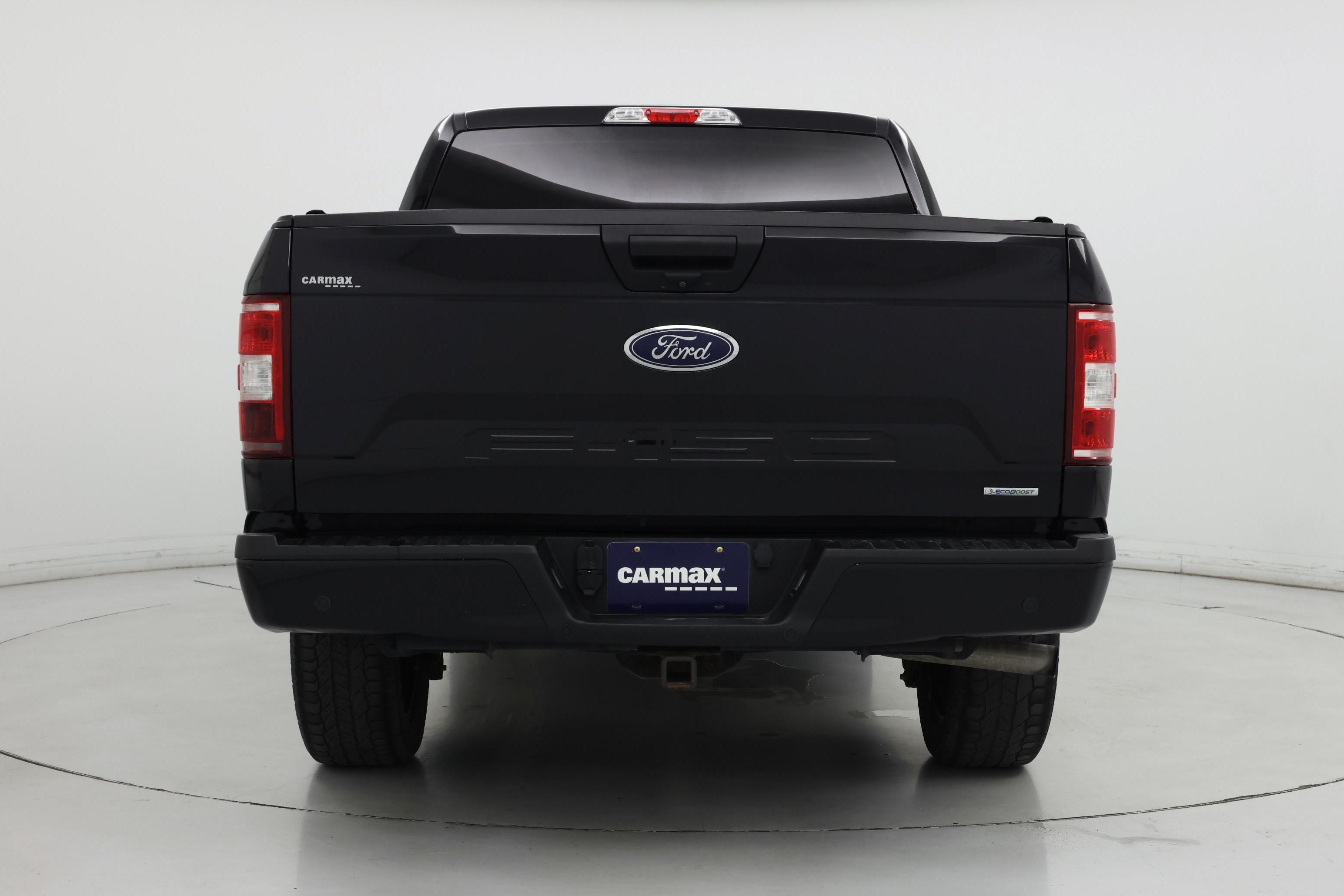 Thumbnail: 2019 Ford F-150 - 6