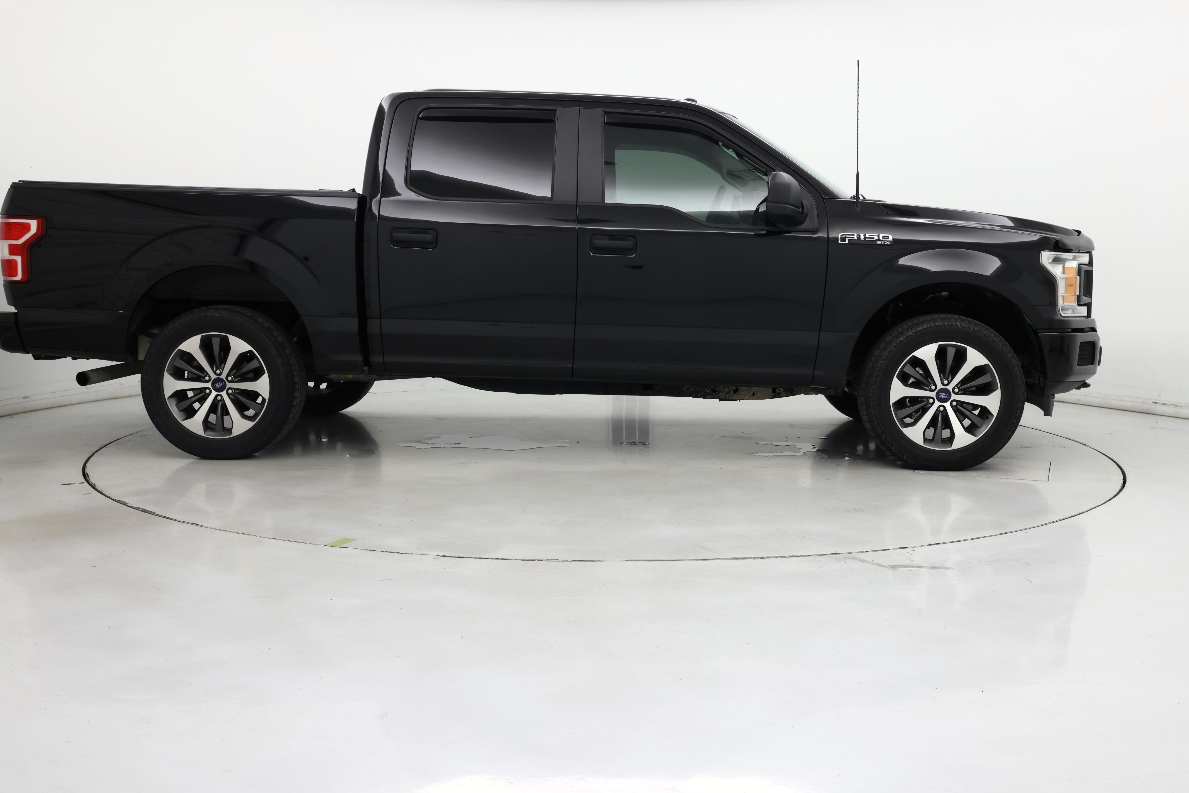 Thumbnail: 2019 Ford F-150 - 7