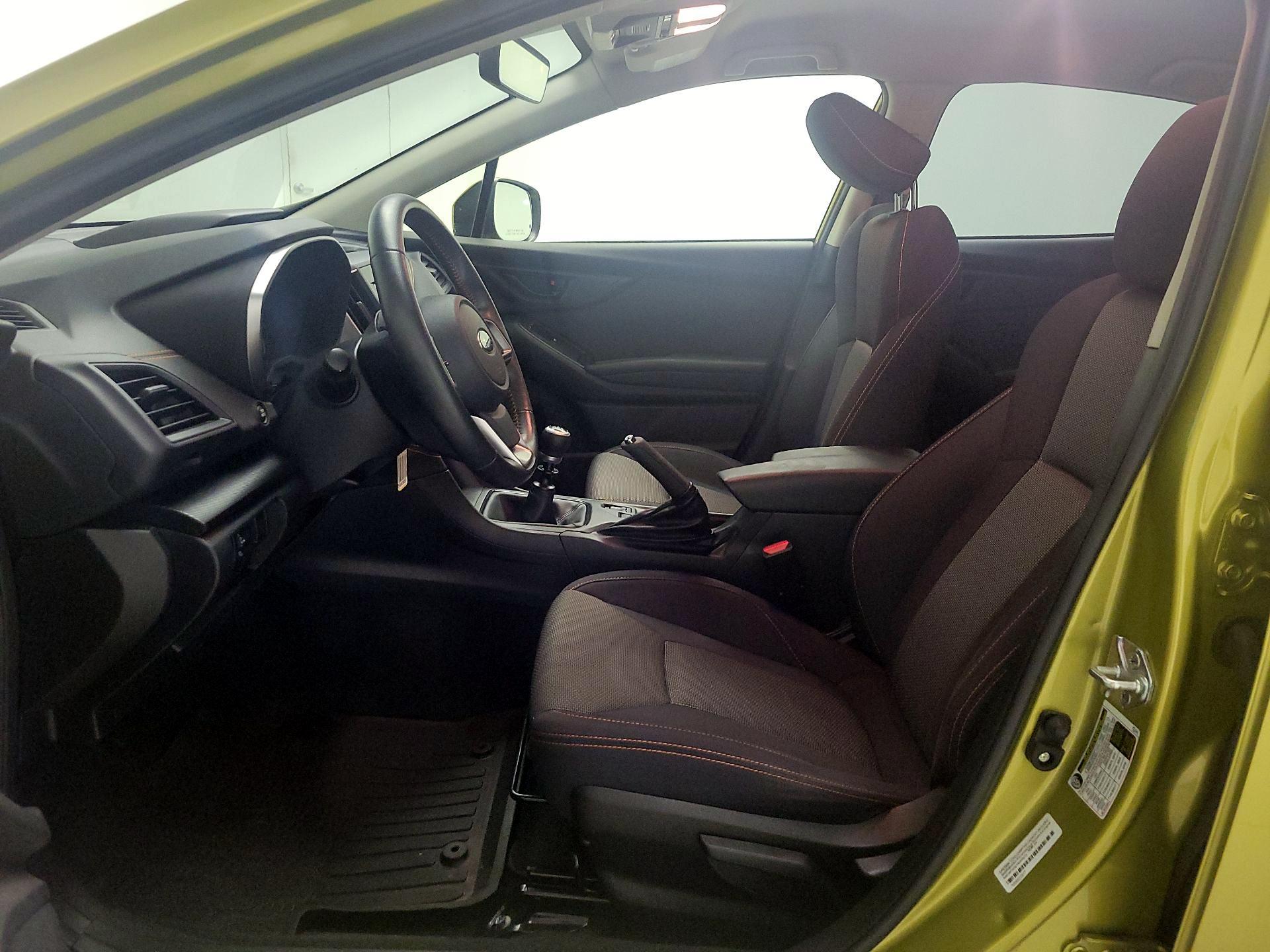 Thumbnail: 2023 Subaru Crosstrek - 11