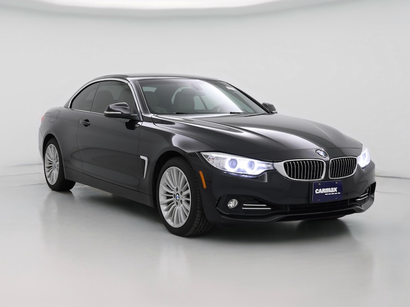 2015 BMW 4 Series 428i -
                  Grand Rapids, MI