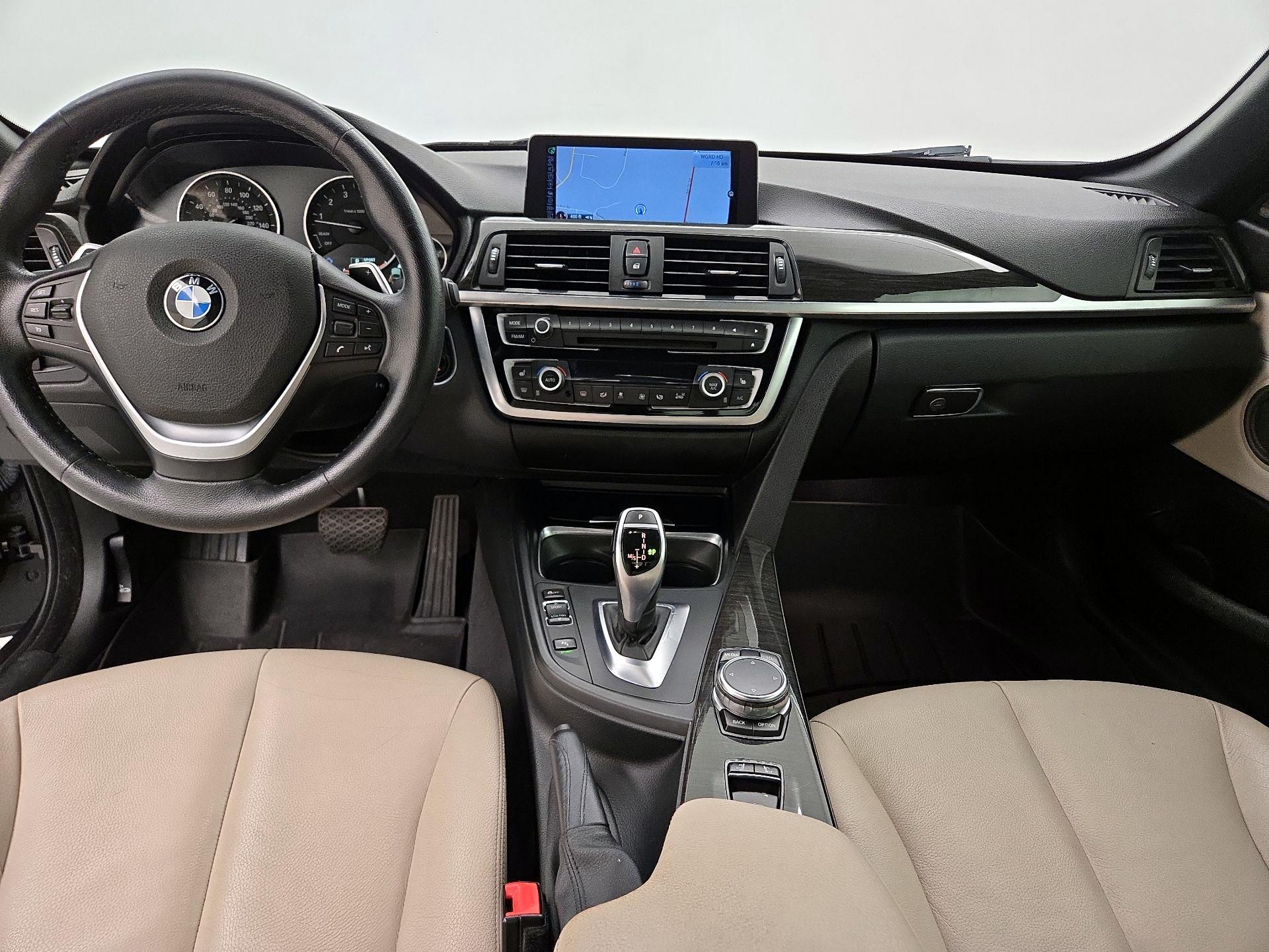 Thumbnail: 2015 BMW 4 Series - 9