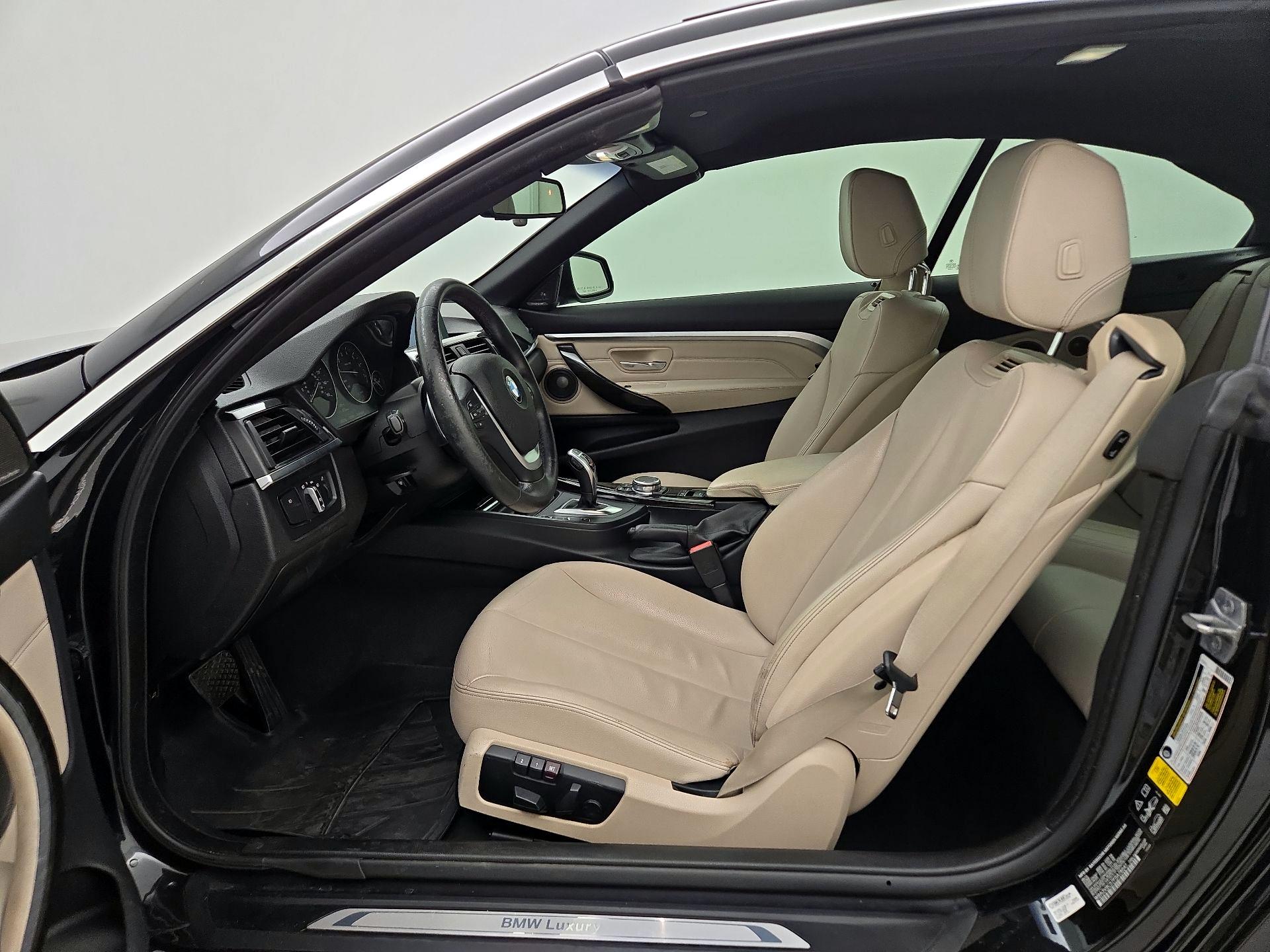 Thumbnail: 2015 BMW 4 Series - 11