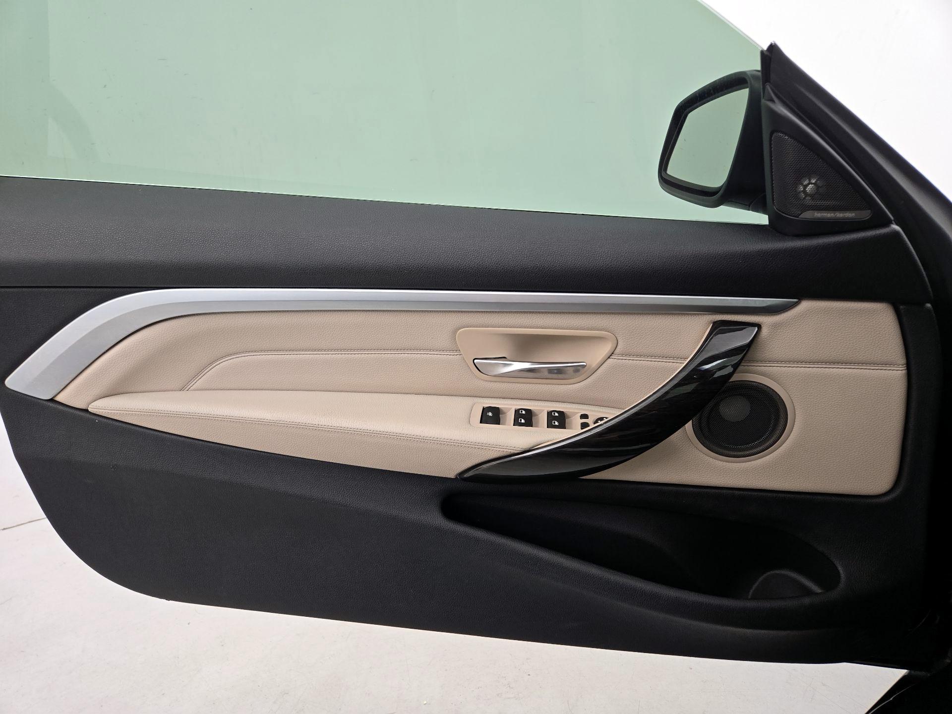 Thumbnail: 2015 BMW 4 Series - 12