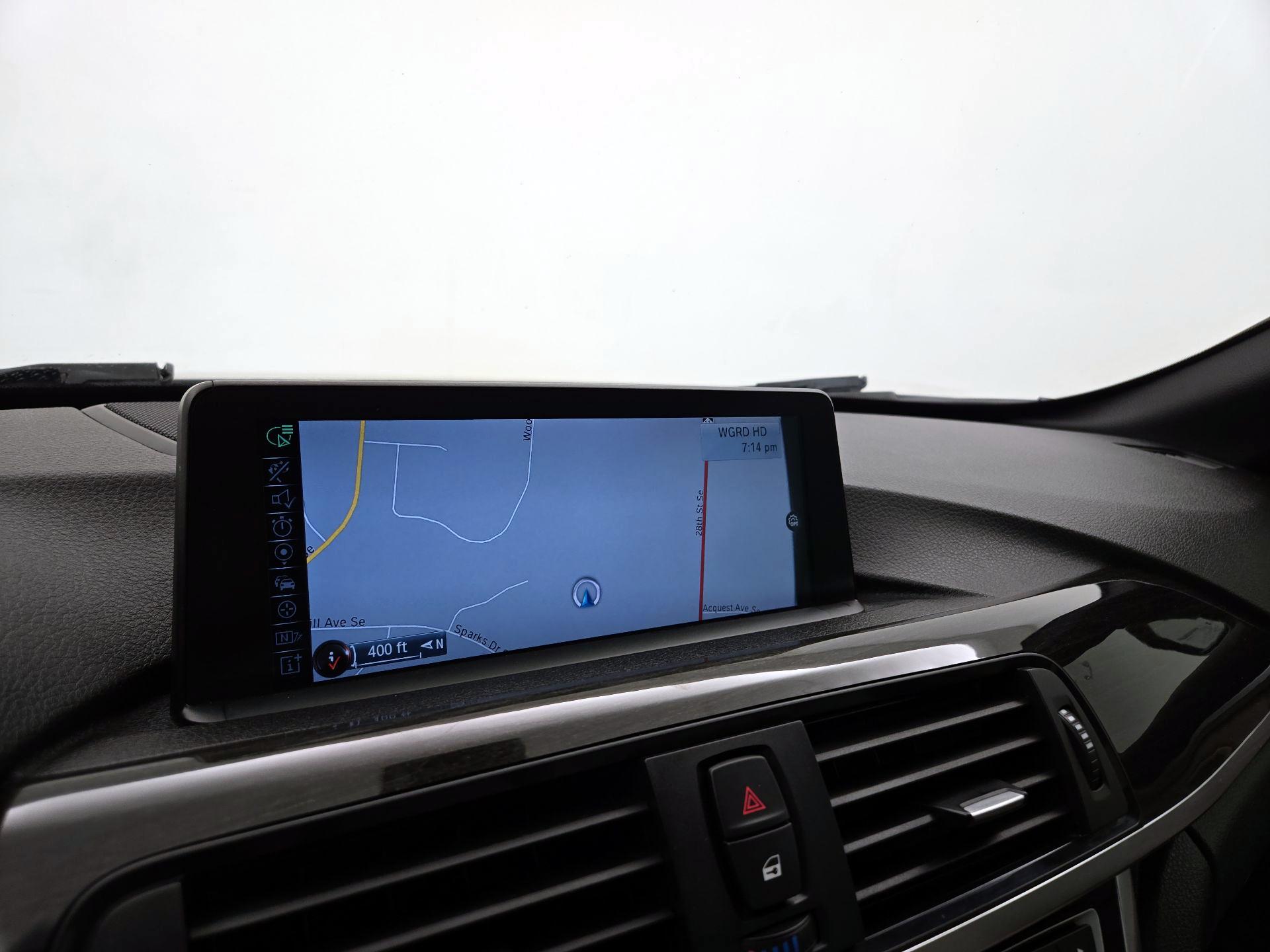 Thumbnail: 2015 BMW 4 Series - 14