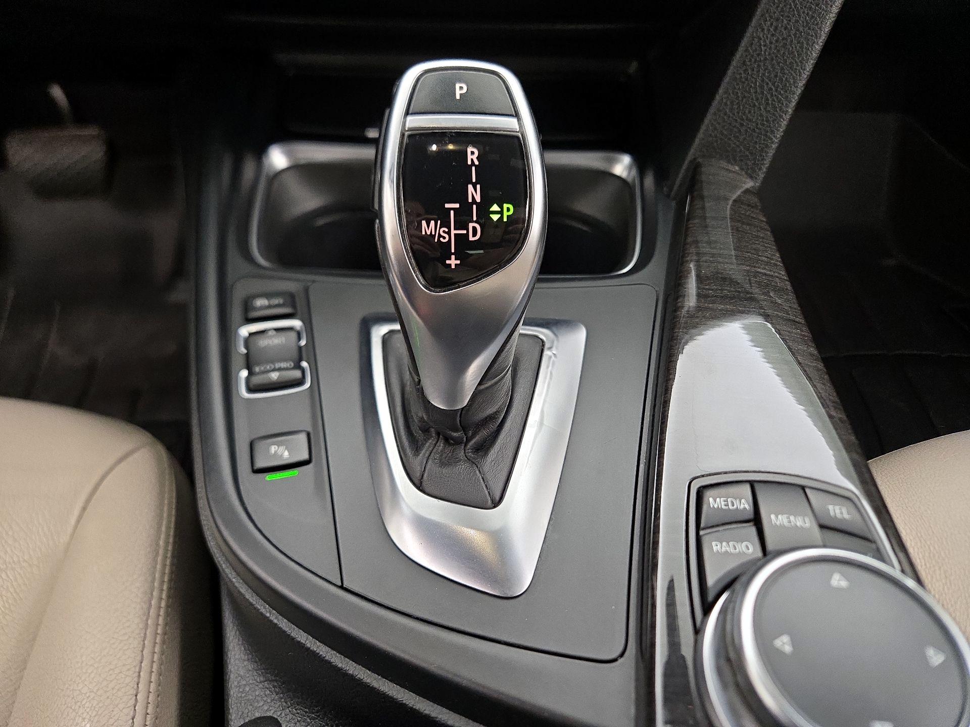 Thumbnail: 2015 BMW 4 Series - 18