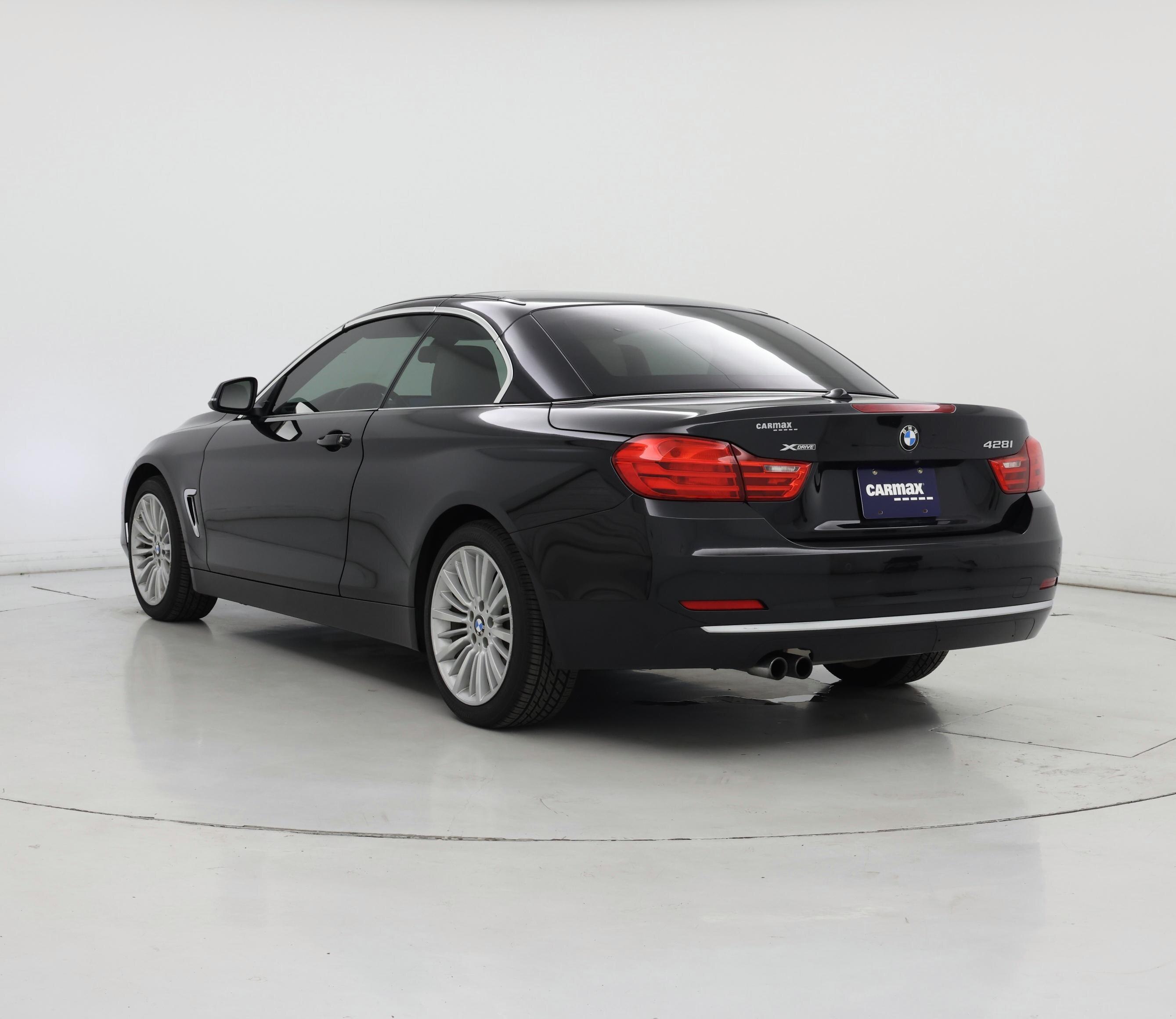 Thumbnail: 2015 BMW 4 Series - 2