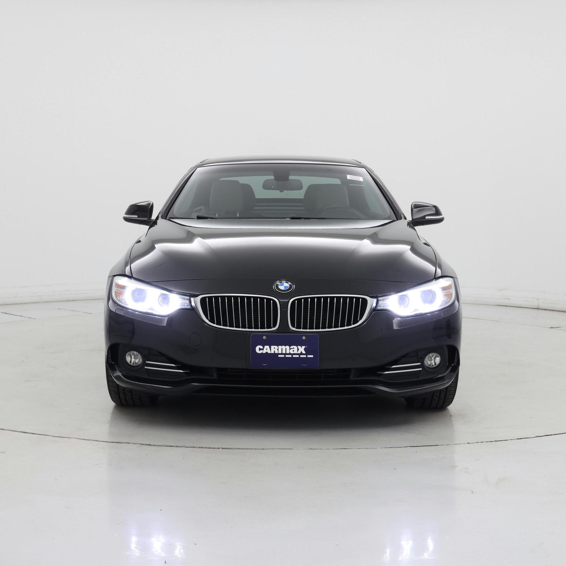 Thumbnail: 2015 BMW 4 Series - 5